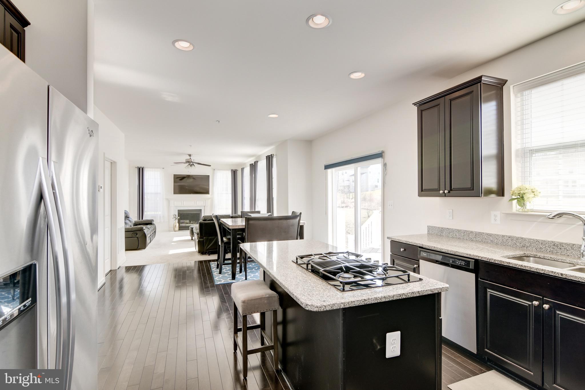 TIMBER RIDGE - Residential