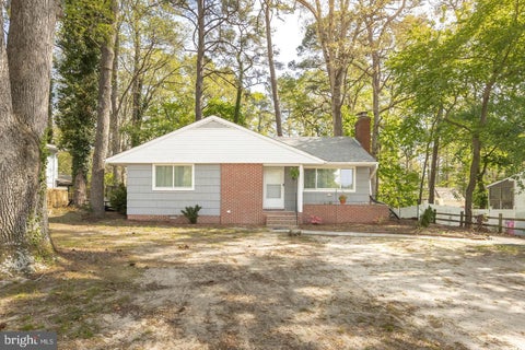Homes For Rent - 731 Richwil Drive<br/> SALISBURY, MD 21804