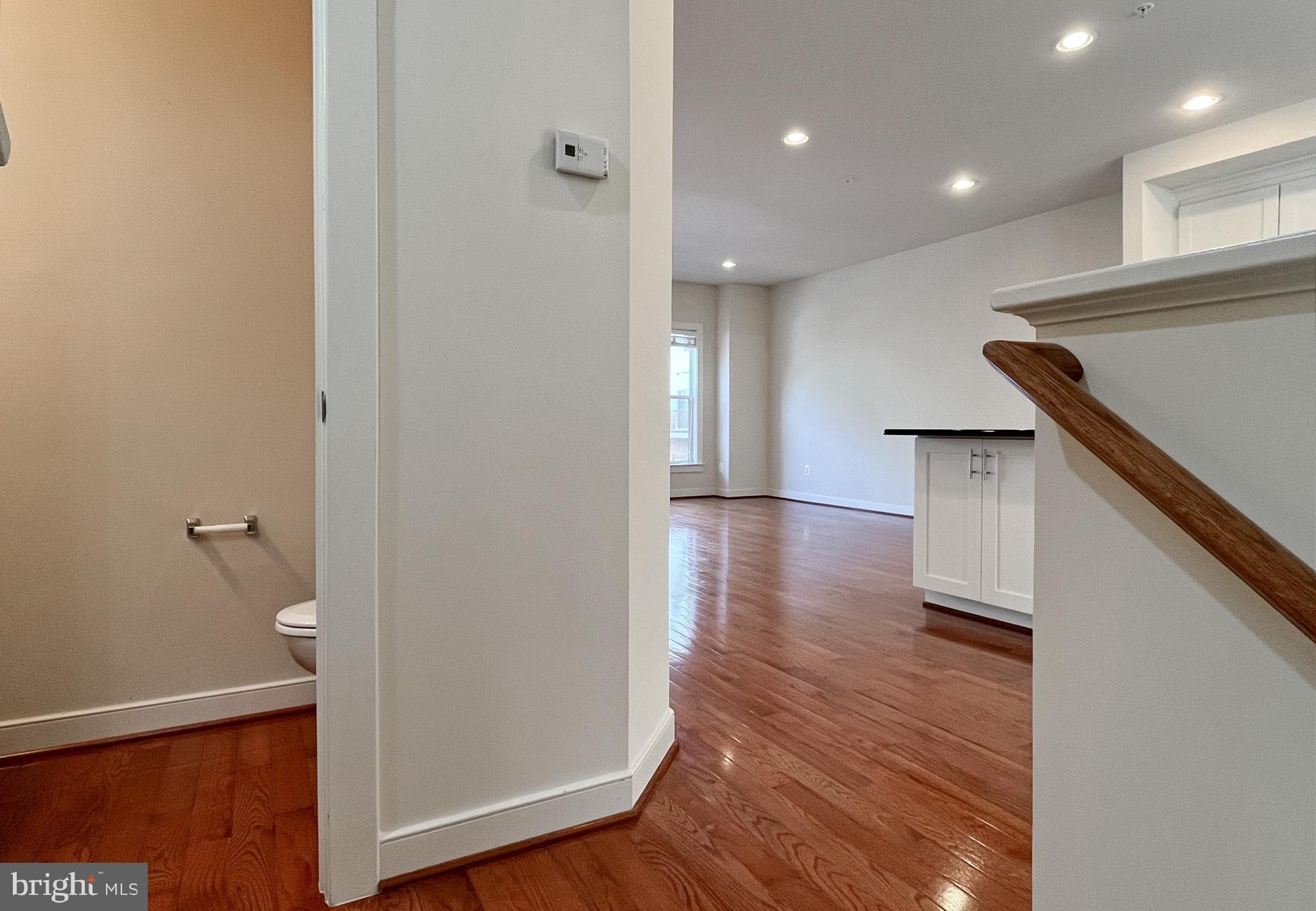 CENTERPOINTE - Residential