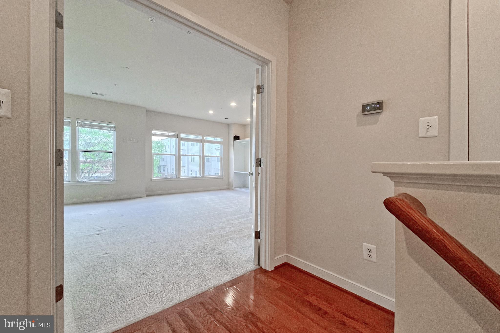 CENTERPOINTE - Residential