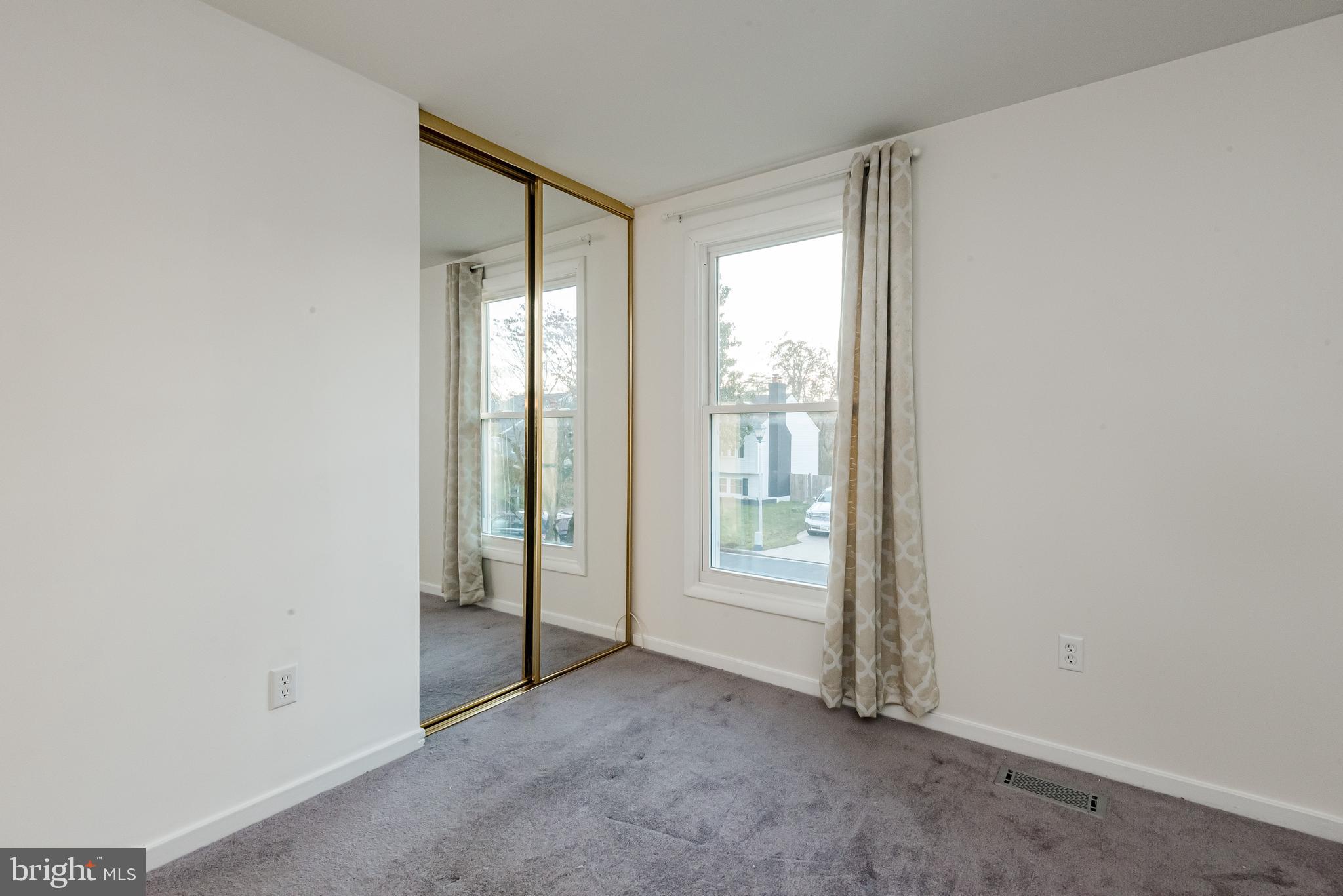 CLARK HEIGHTS - Residential