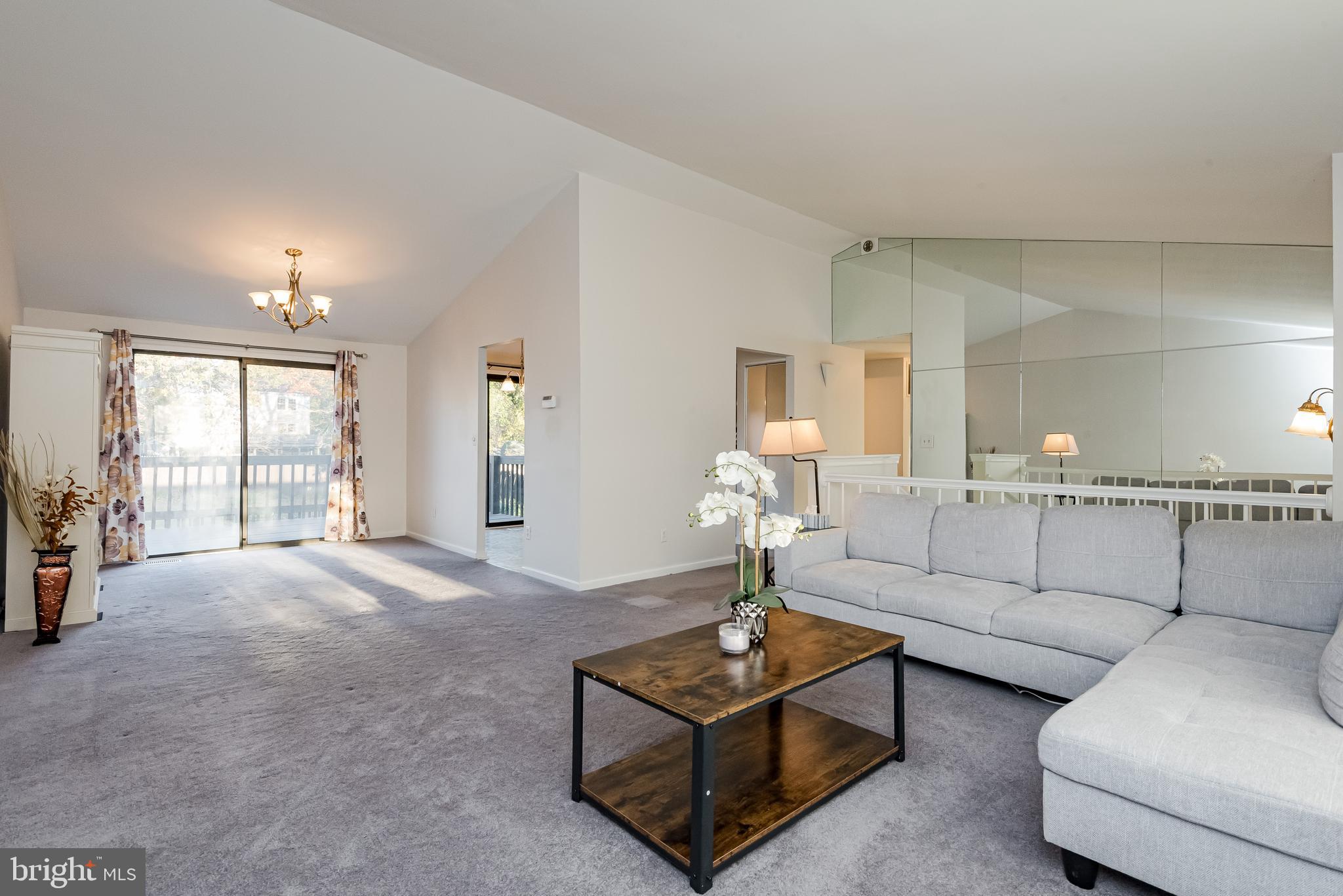 CLARK HEIGHTS - Residential