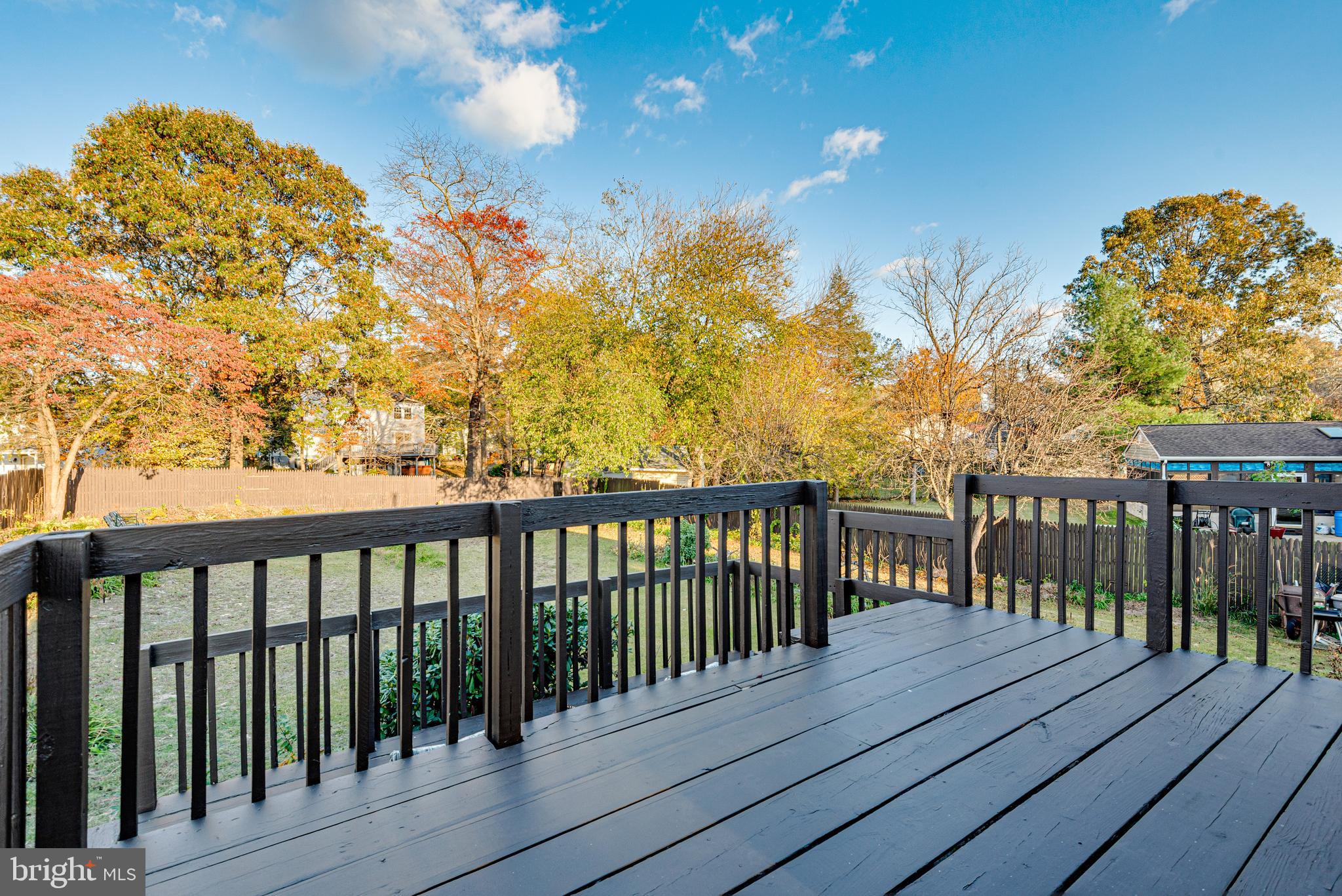 CLARK HEIGHTS - Residential