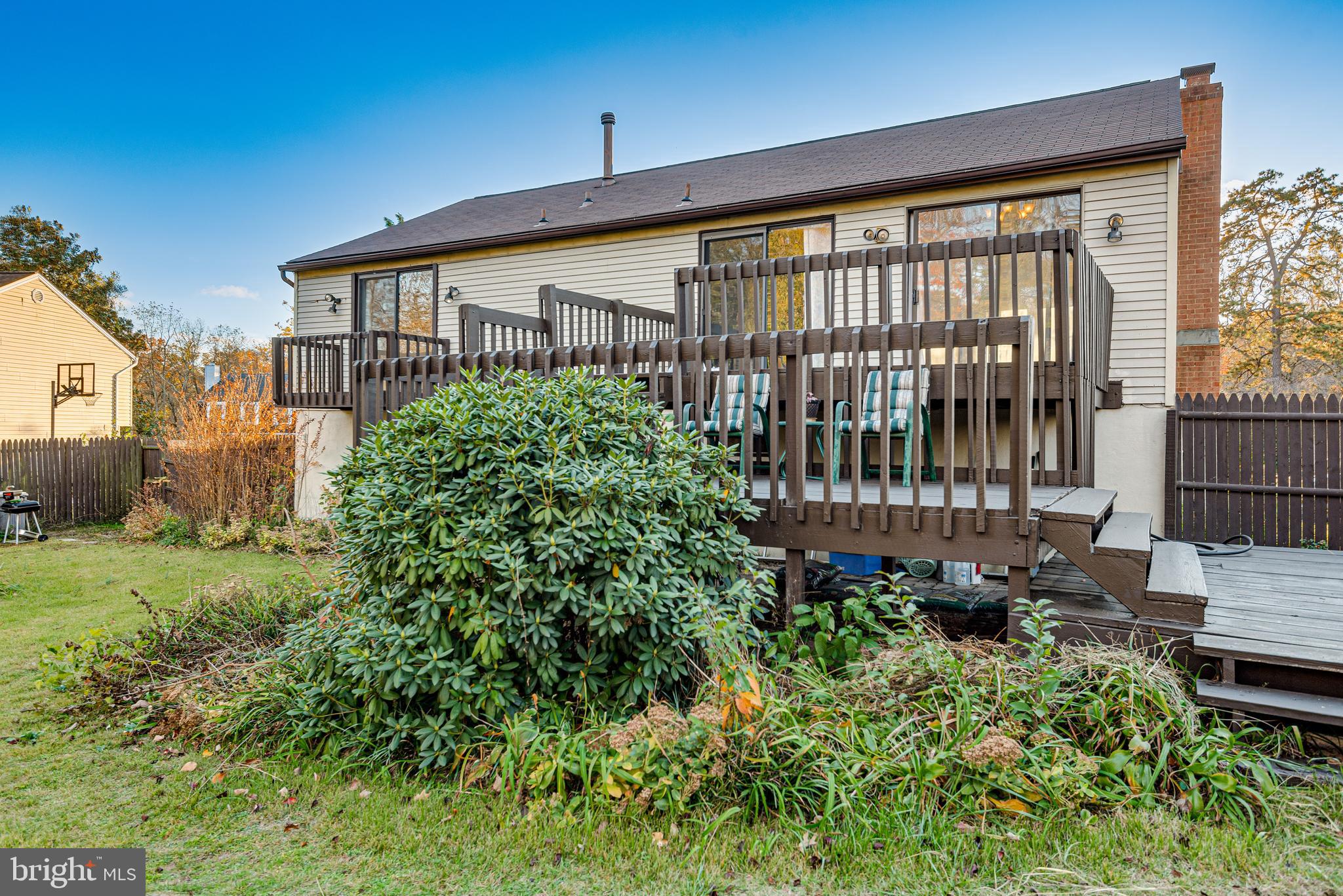 CLARK HEIGHTS - Residential