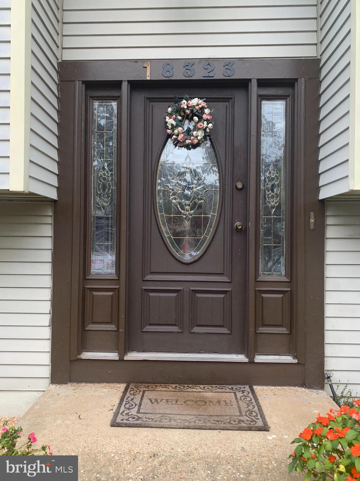 CLARK HEIGHTS - Residential