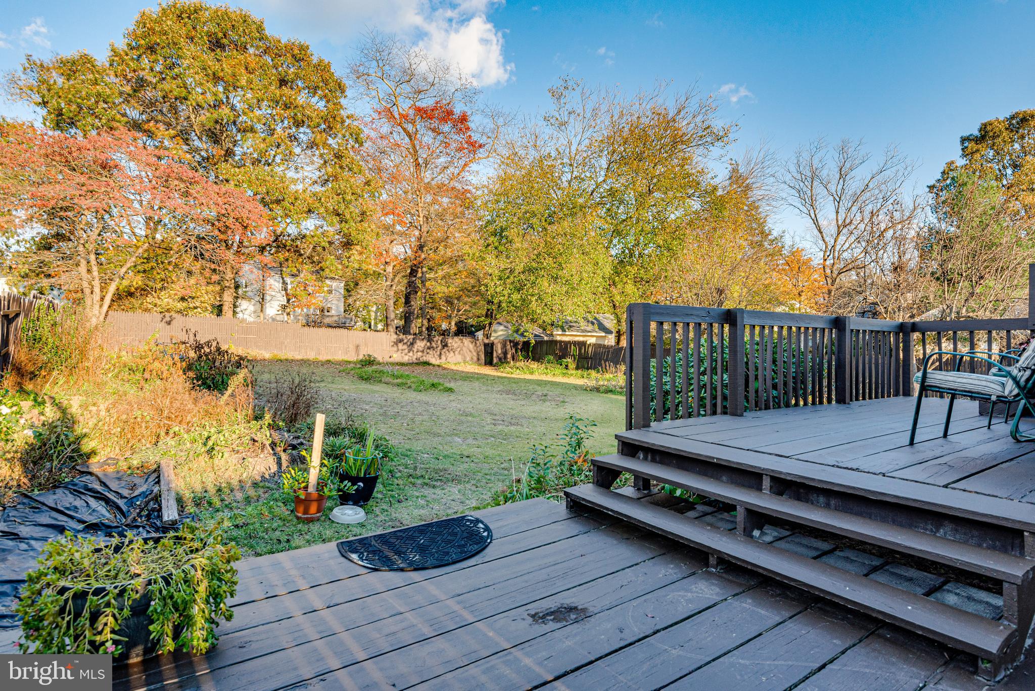 CLARK HEIGHTS - Residential