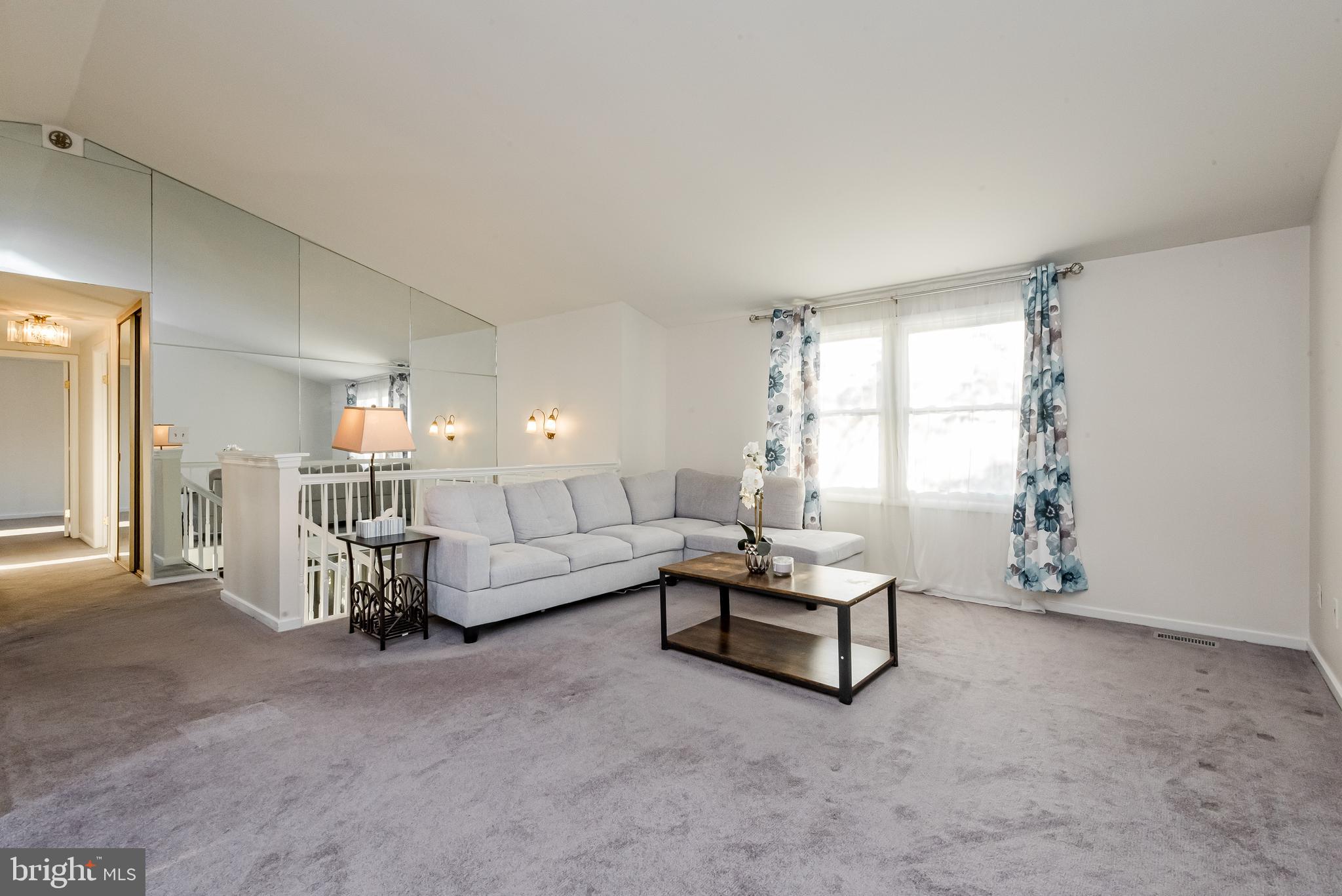 CLARK HEIGHTS - Residential