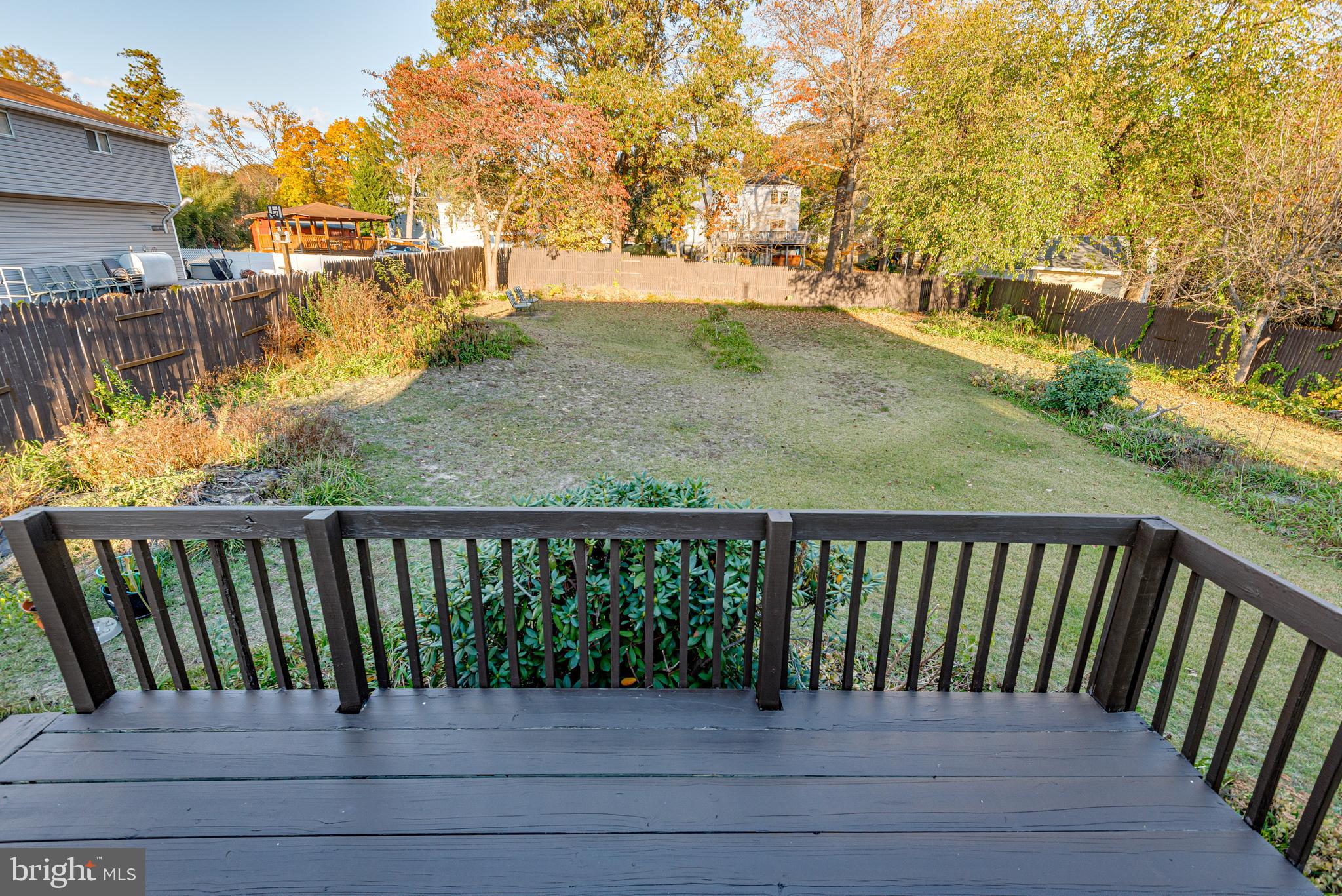 CLARK HEIGHTS - Residential