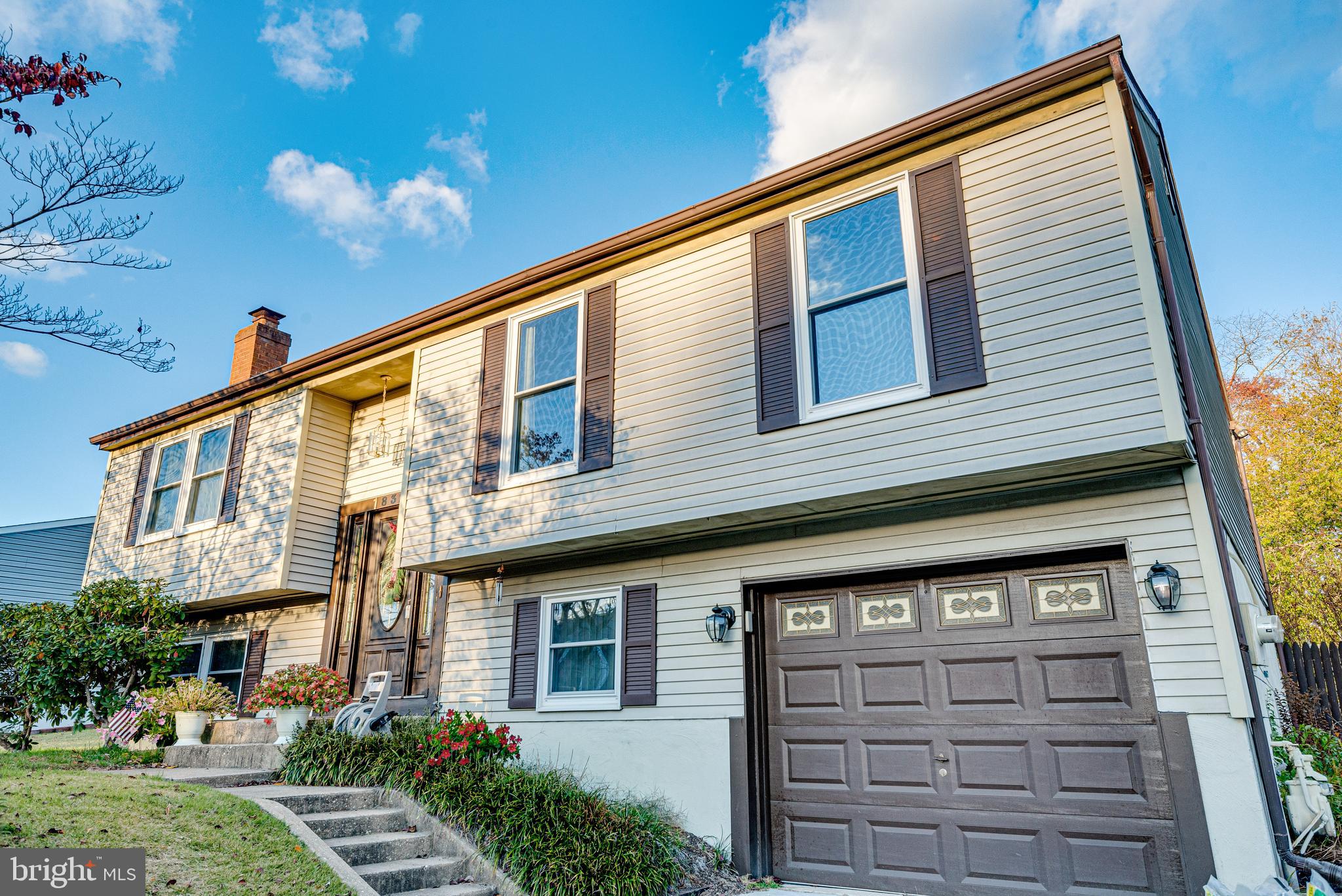 CLARK HEIGHTS - Residential