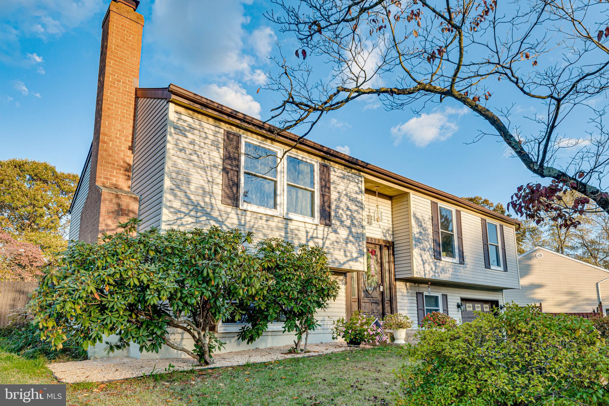 CLARK HEIGHTS - Residential