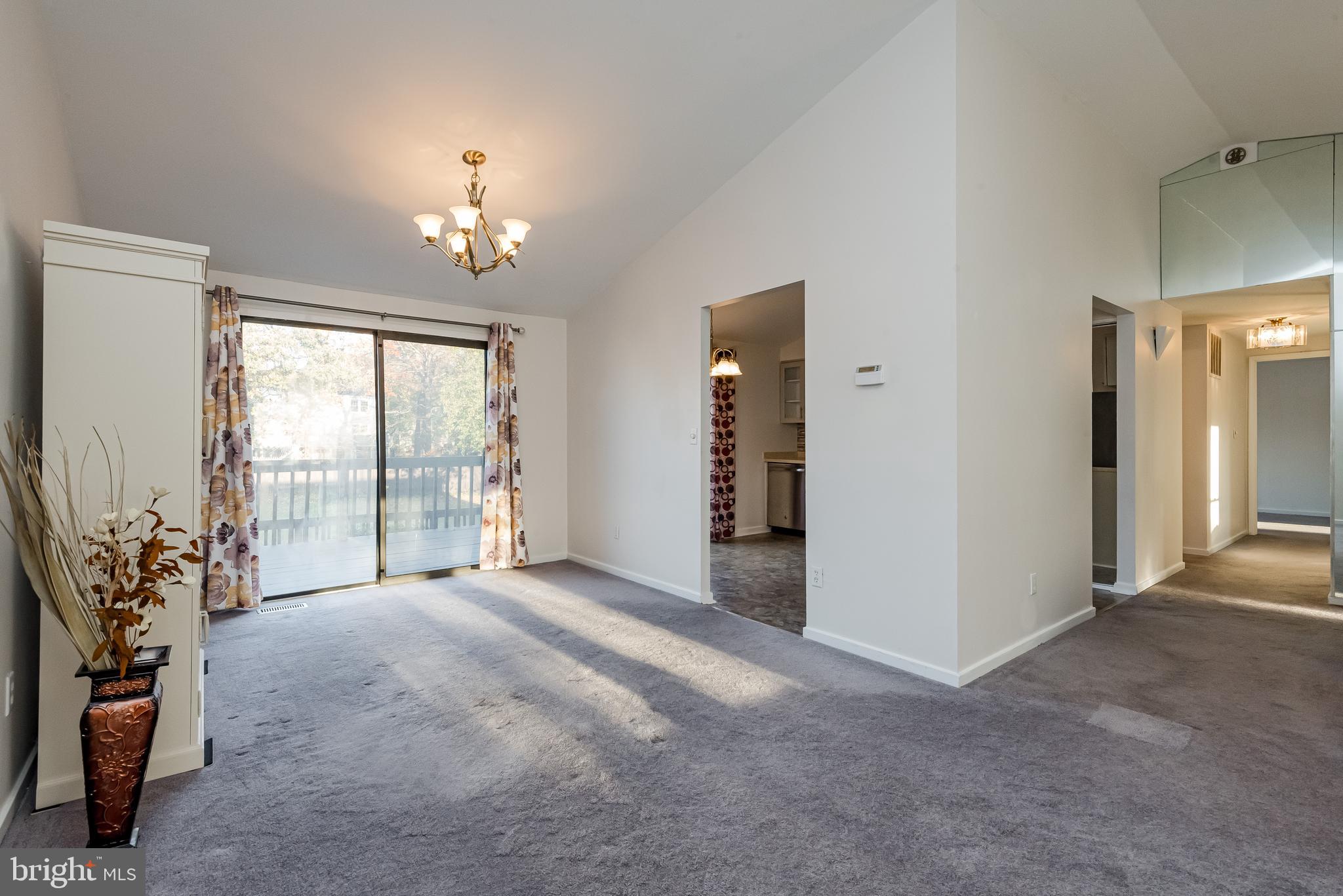 CLARK HEIGHTS - Residential