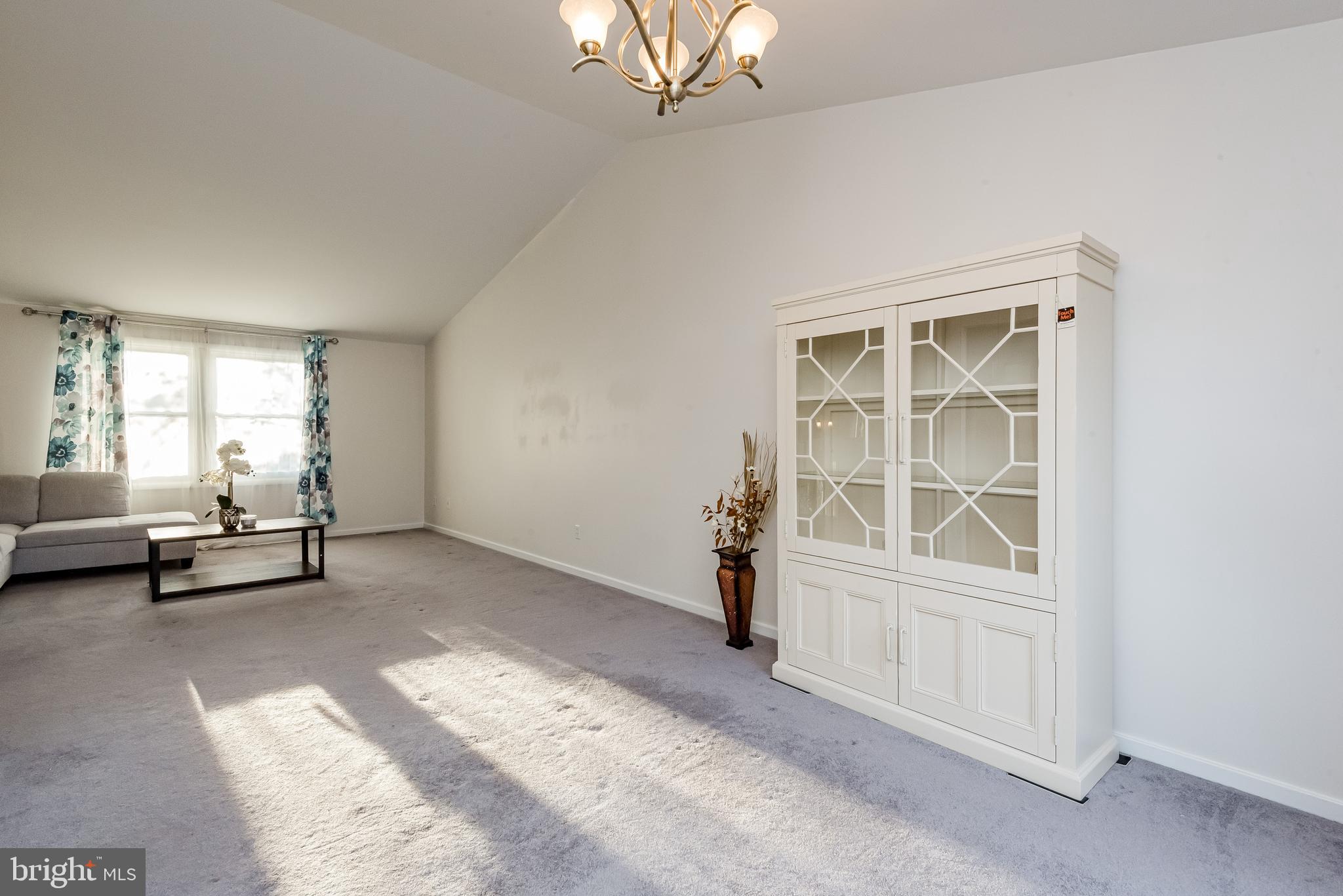 CLARK HEIGHTS - Residential