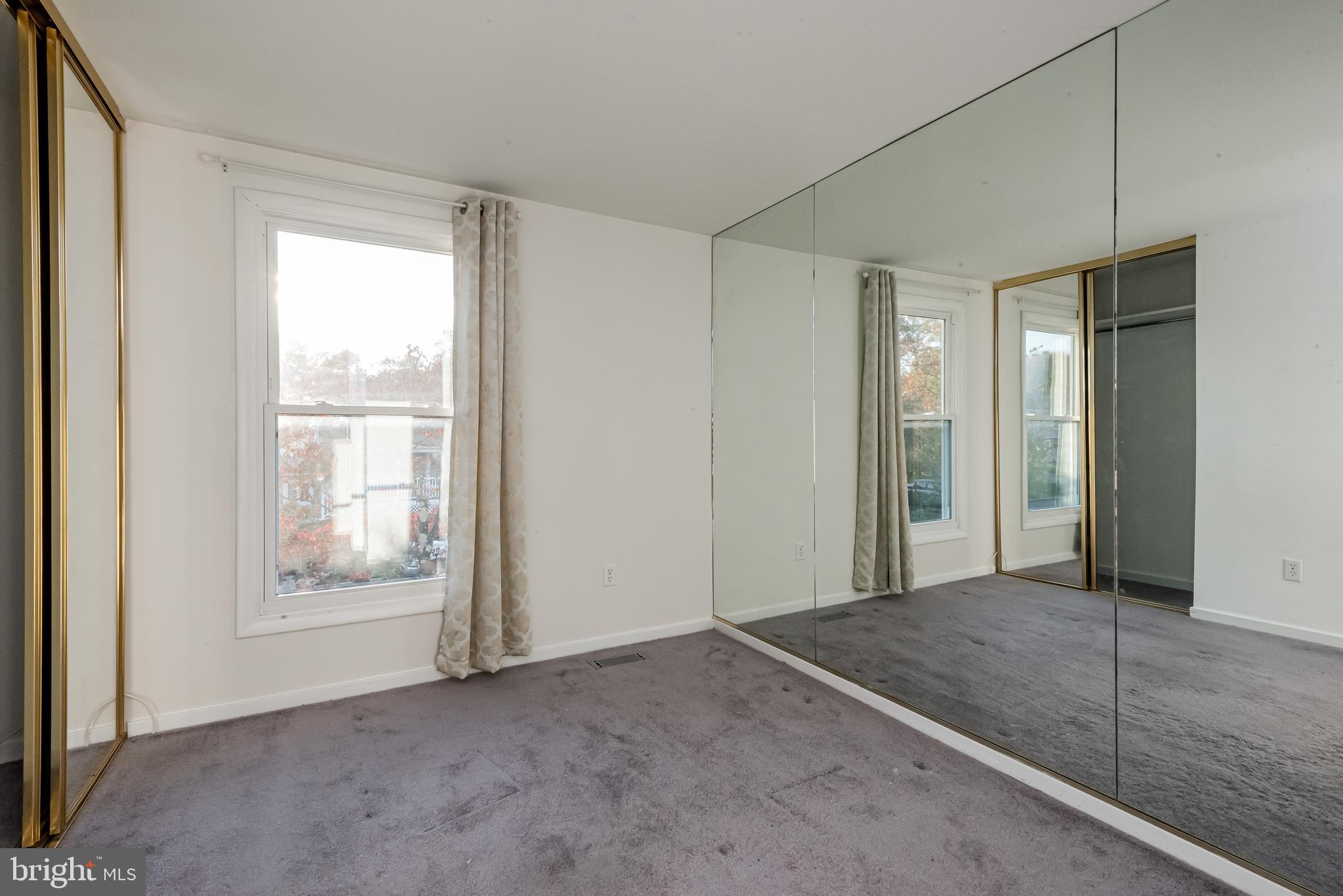 CLARK HEIGHTS - Residential