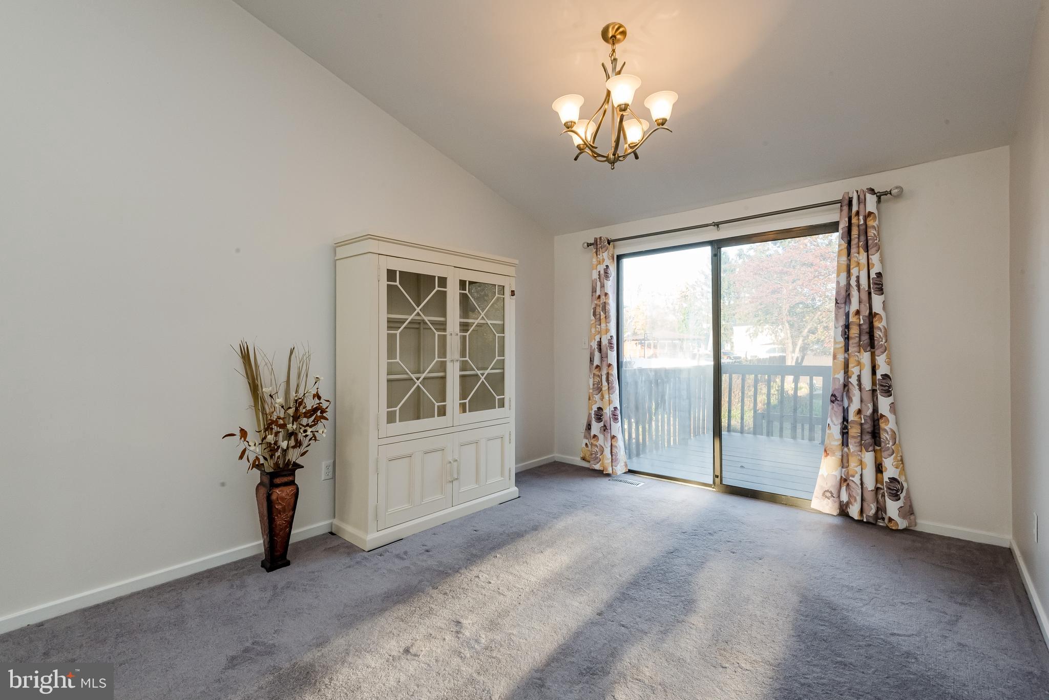 CLARK HEIGHTS - Residential