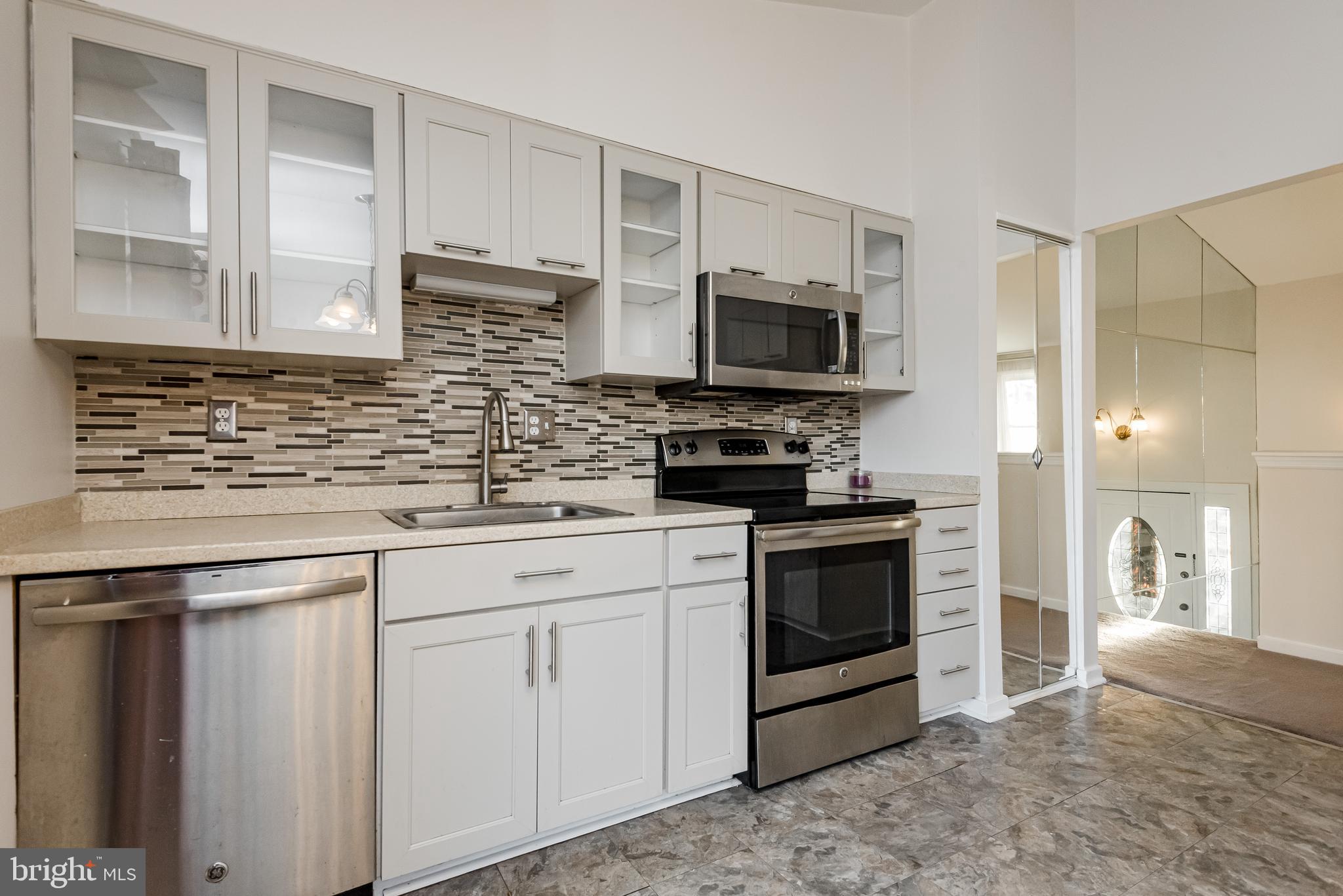 CLARK HEIGHTS - Residential