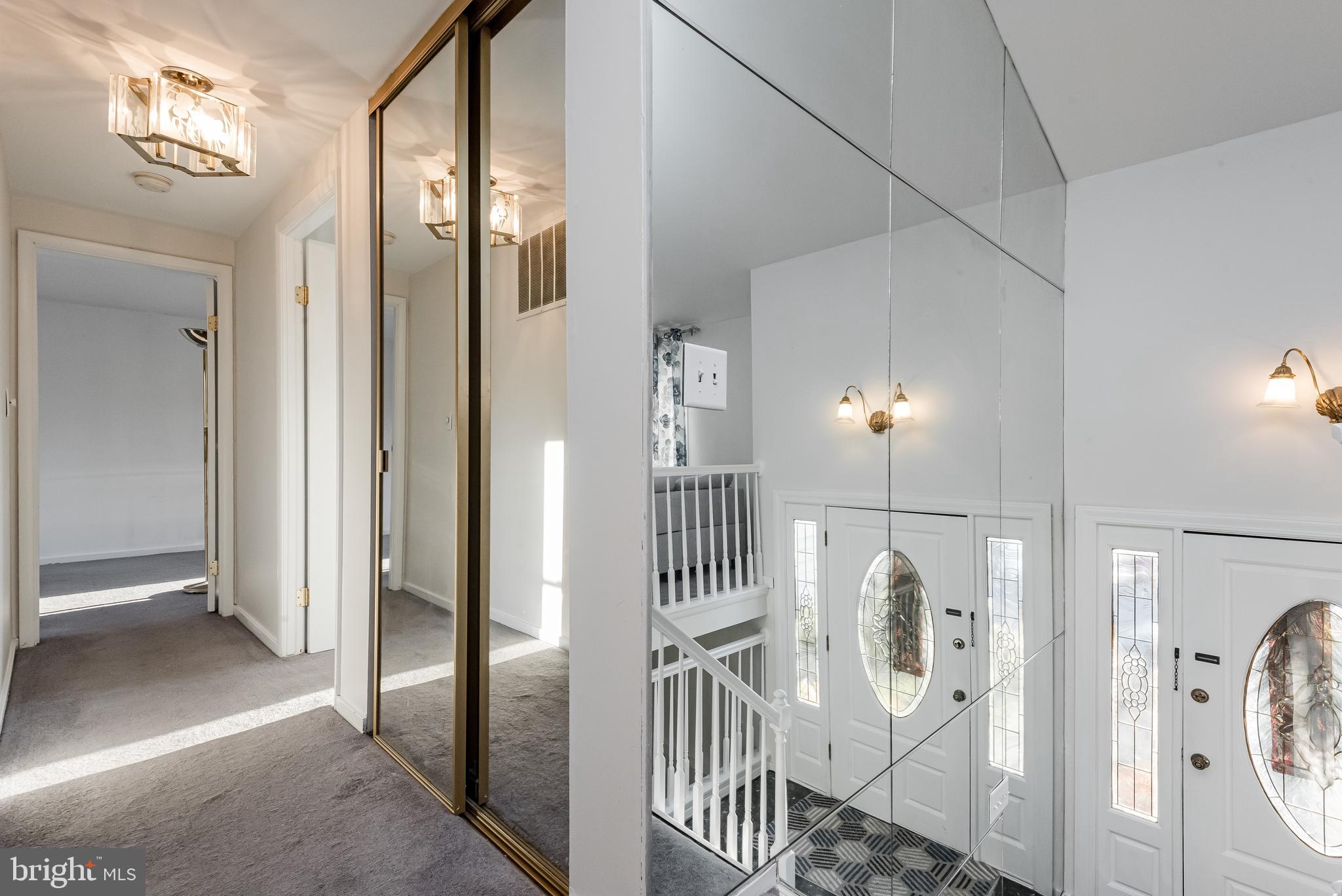 CLARK HEIGHTS - Residential