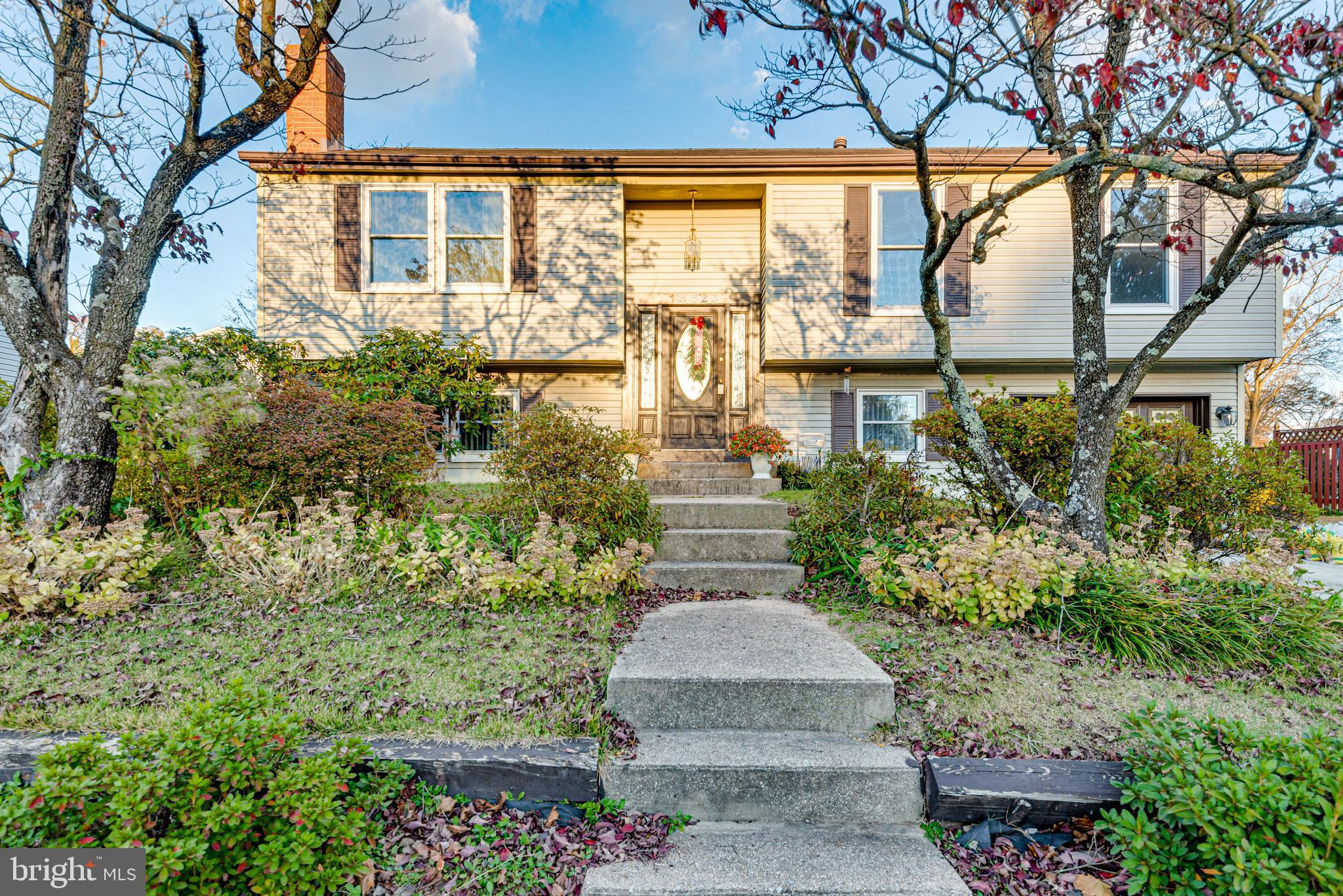 CLARK HEIGHTS - Residential