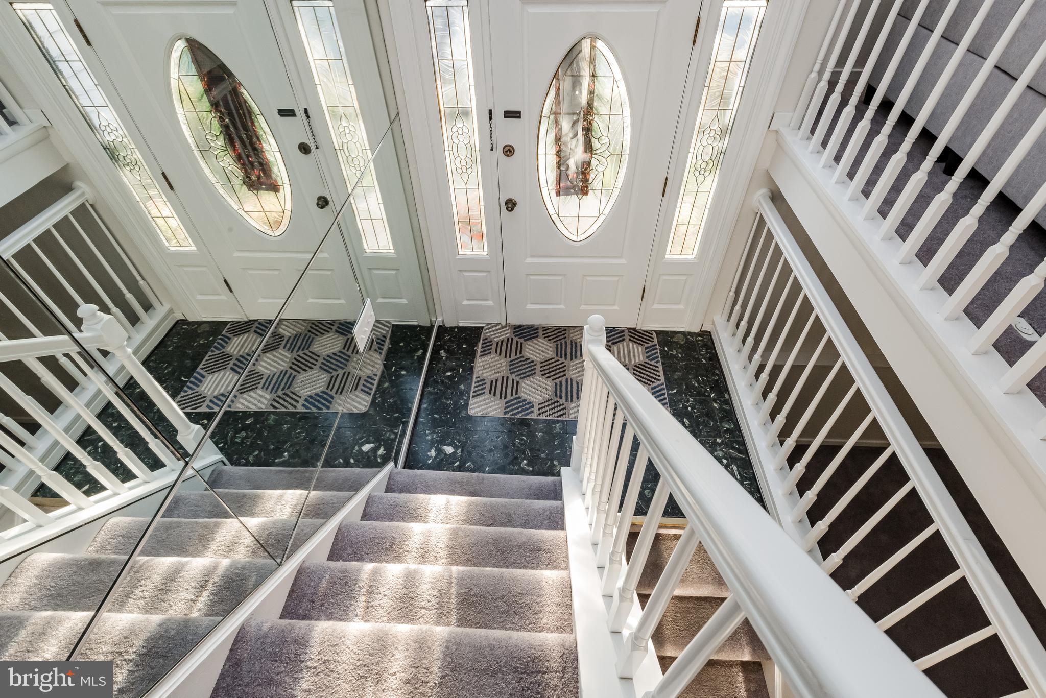 CLARK HEIGHTS - Residential