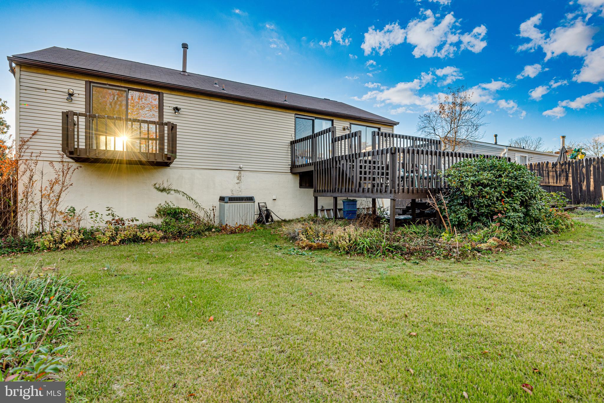 CLARK HEIGHTS - Residential