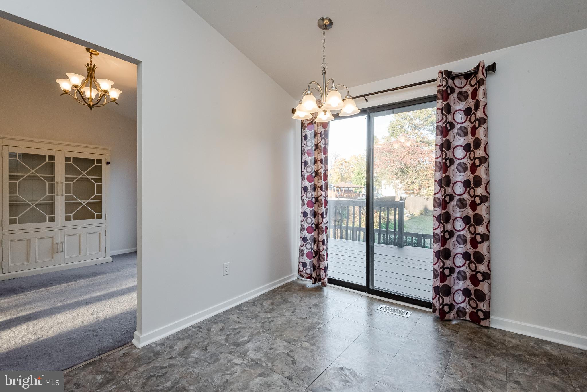 CLARK HEIGHTS - Residential