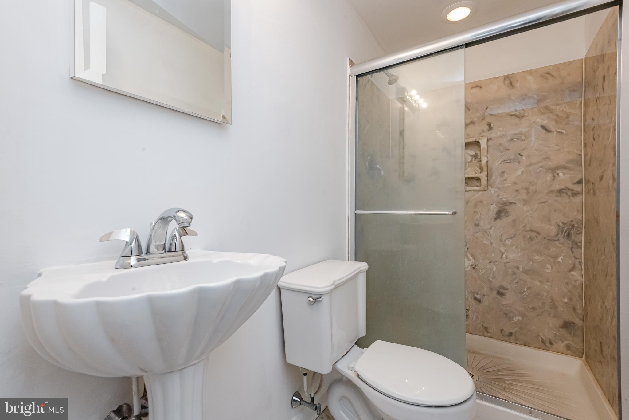 CLARK HEIGHTS - Residential