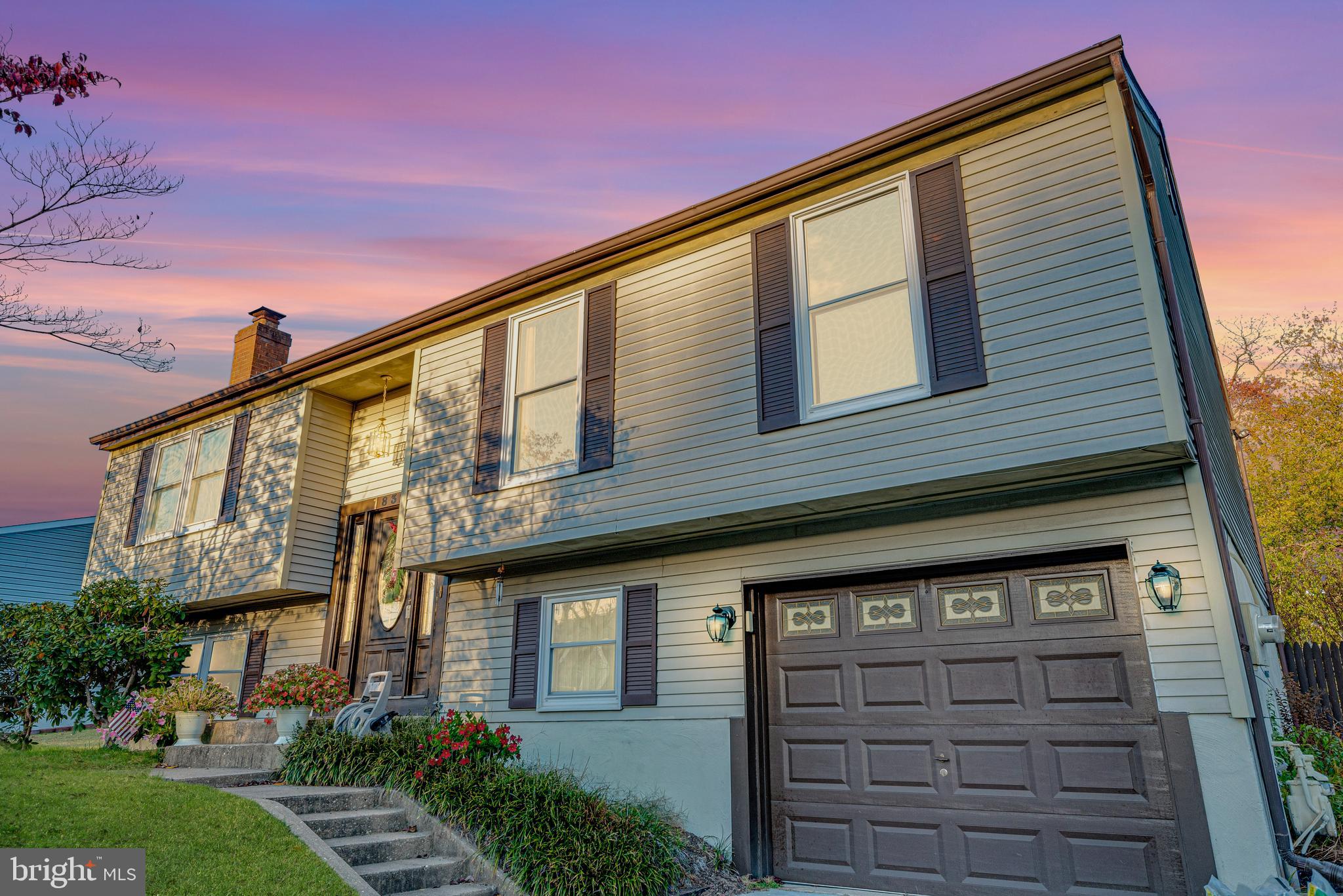 CLARK HEIGHTS - Residential