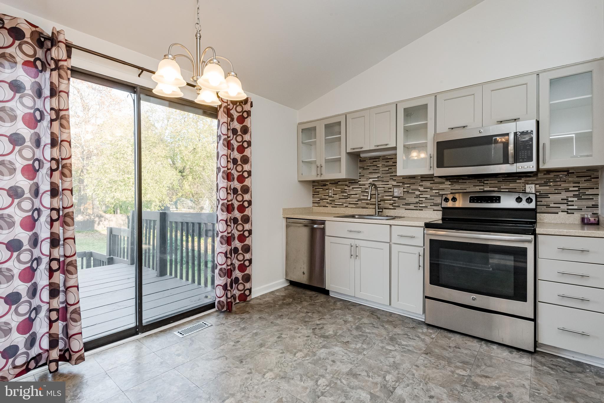 CLARK HEIGHTS - Residential