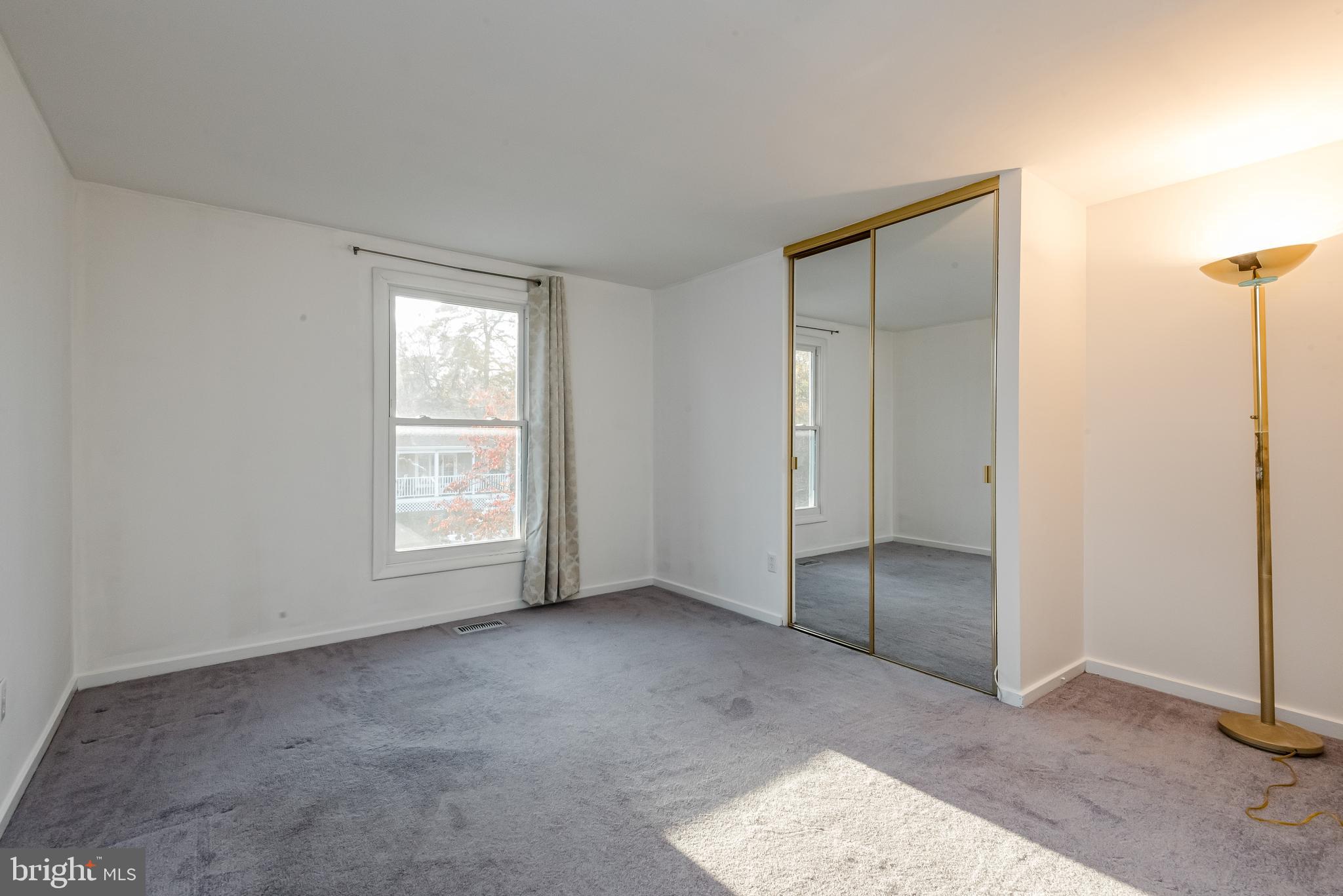 CLARK HEIGHTS - Residential