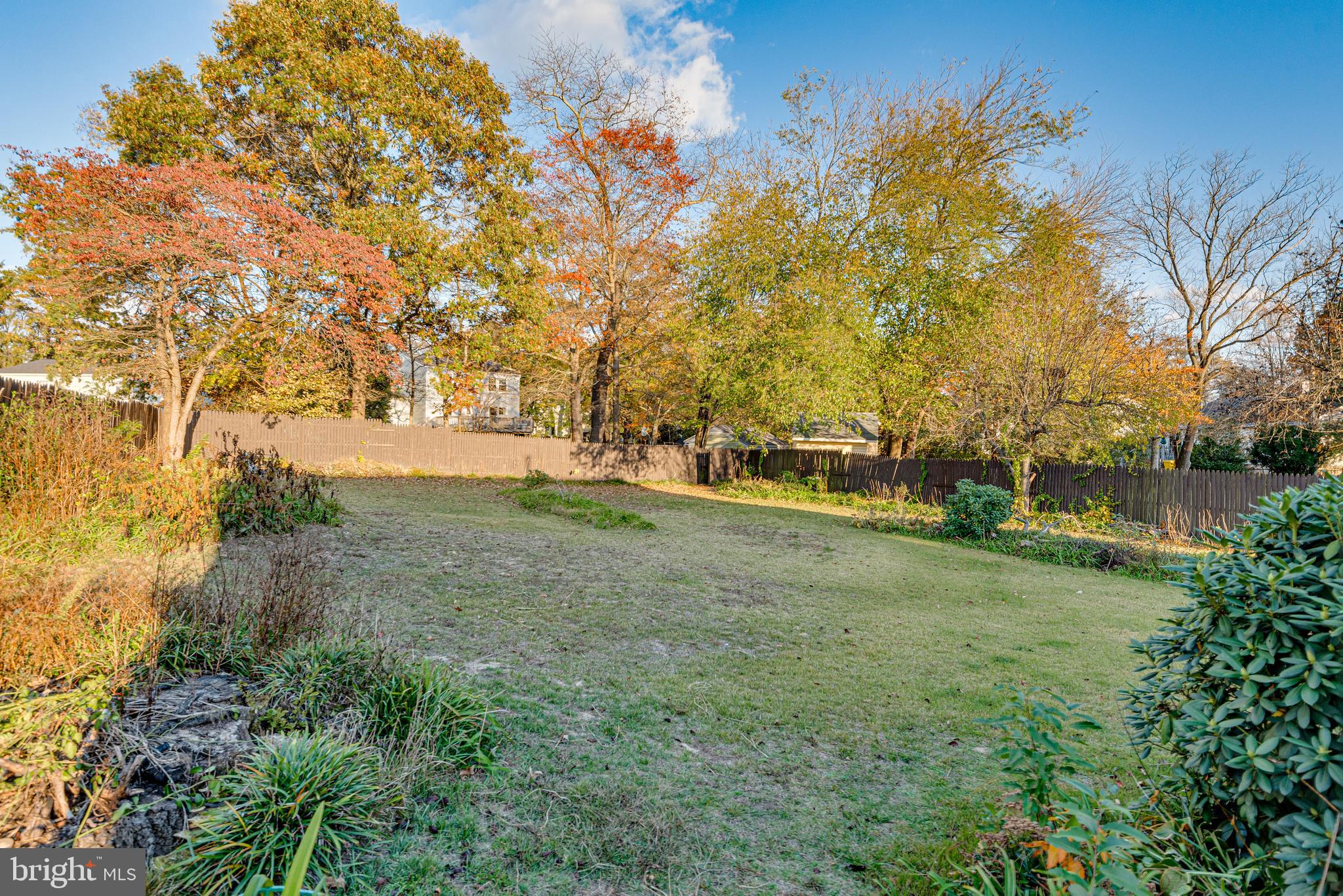 CLARK HEIGHTS - Residential