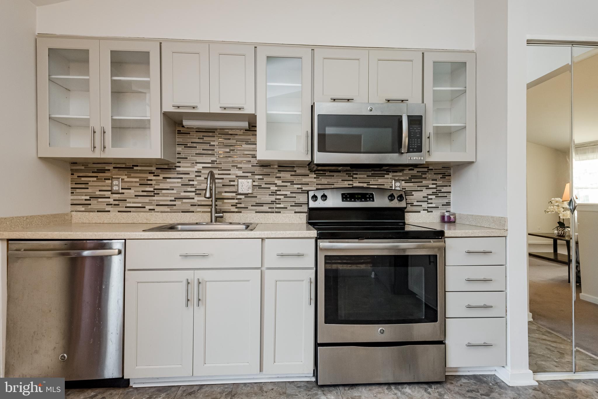 CLARK HEIGHTS - Residential