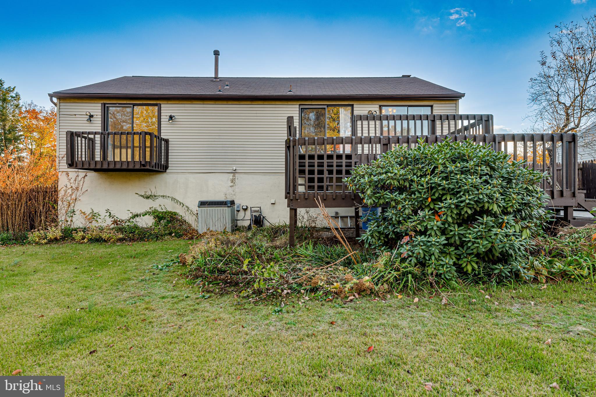 CLARK HEIGHTS - Residential