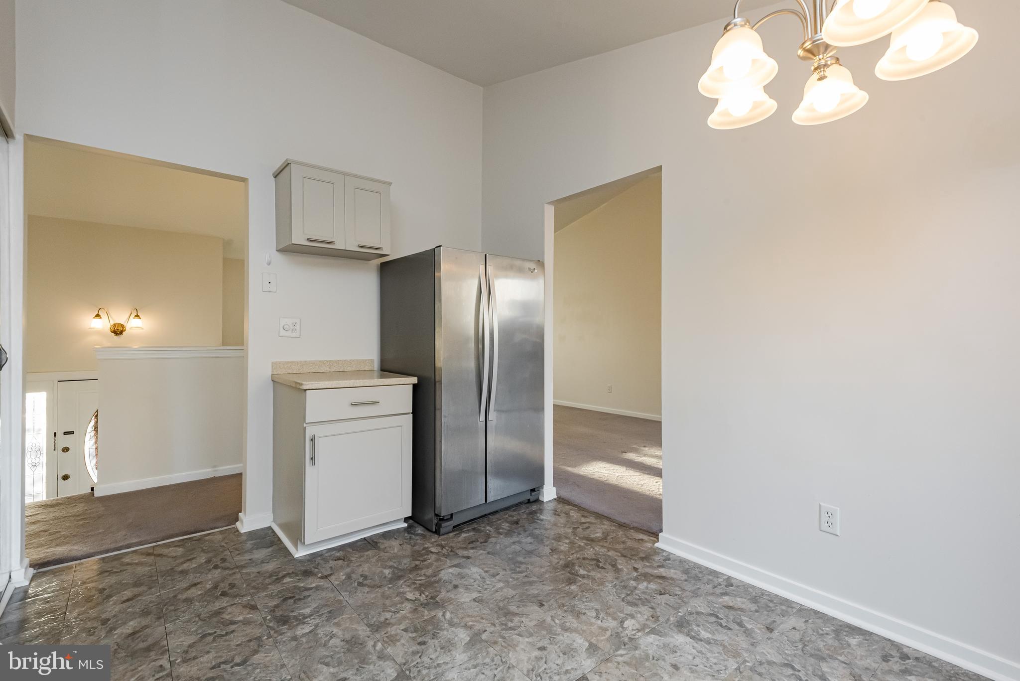 CLARK HEIGHTS - Residential