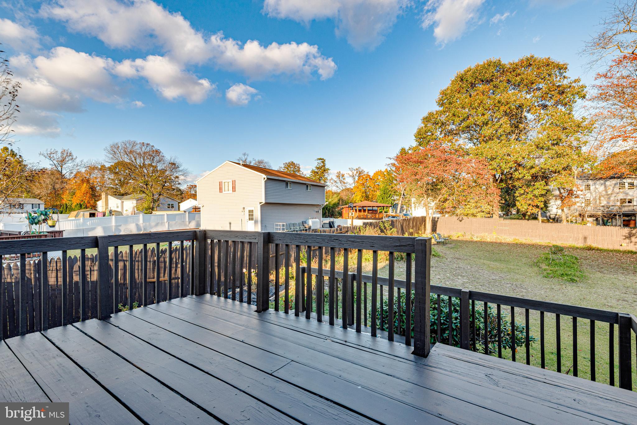 CLARK HEIGHTS - Residential