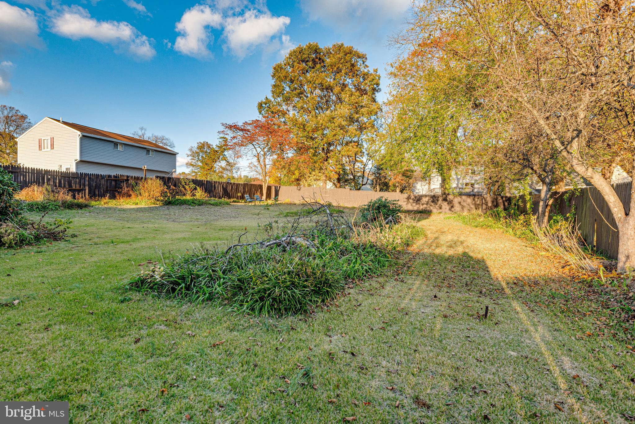 CLARK HEIGHTS - Residential