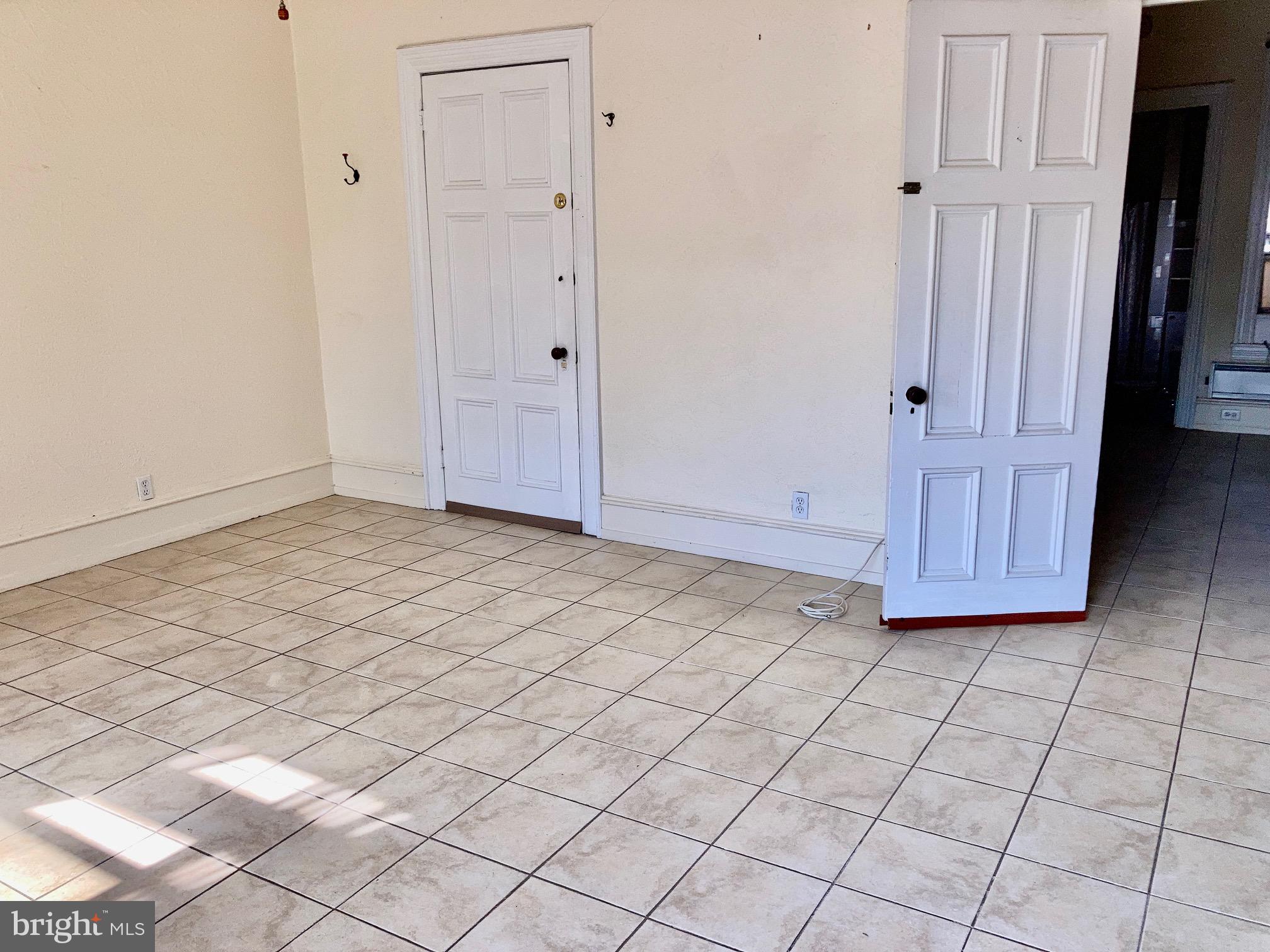 NEWBOLD - Residential Lease