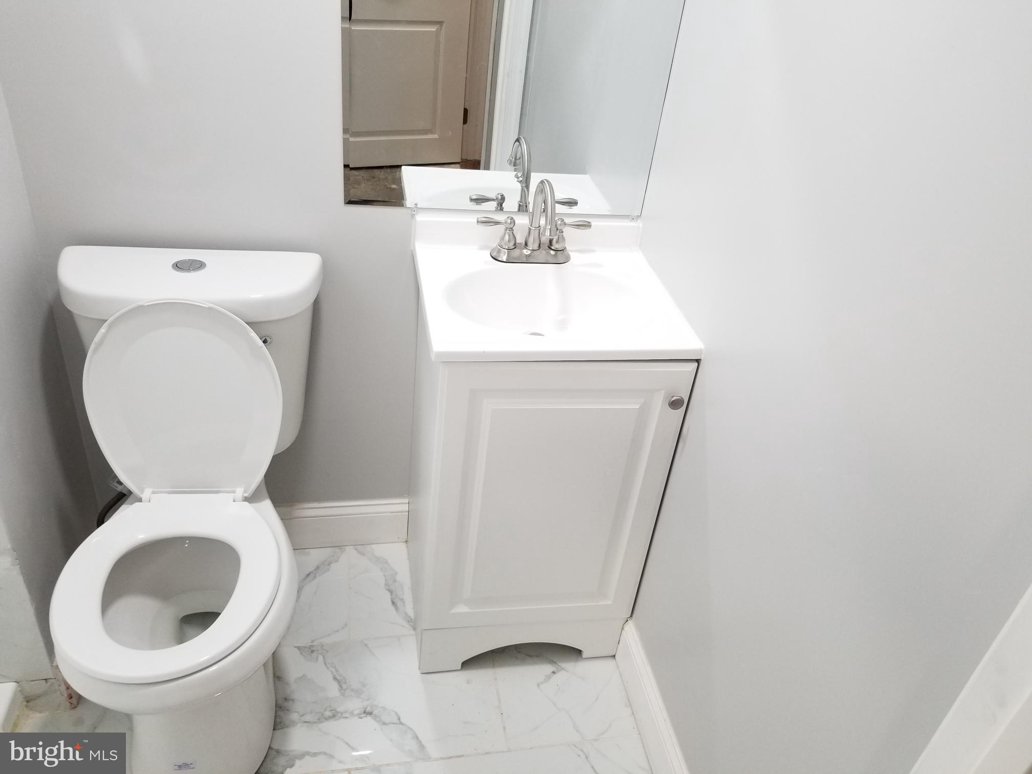 MORRELL PARK - Residential Lease