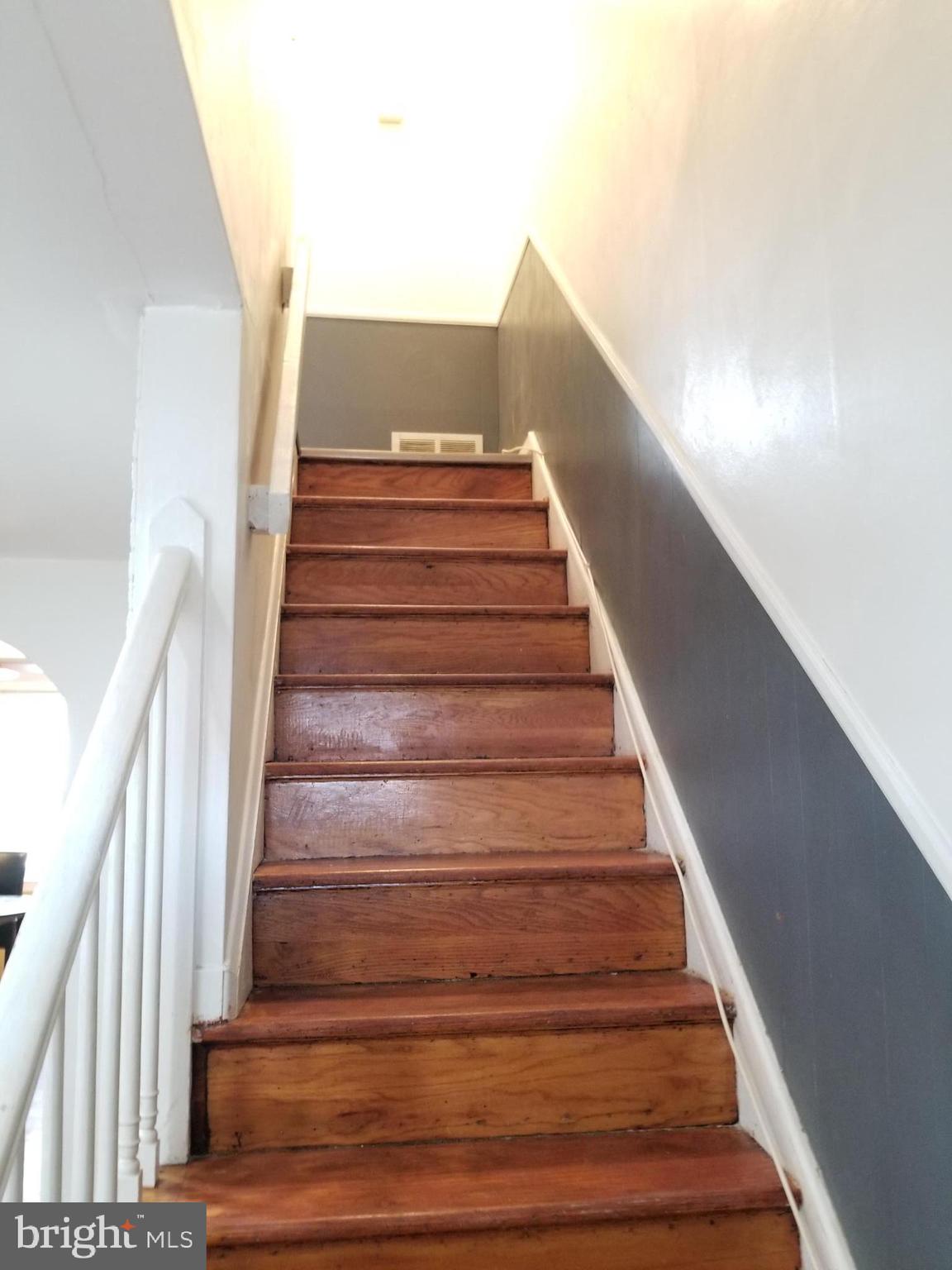 MORRELL PARK - Residential Lease