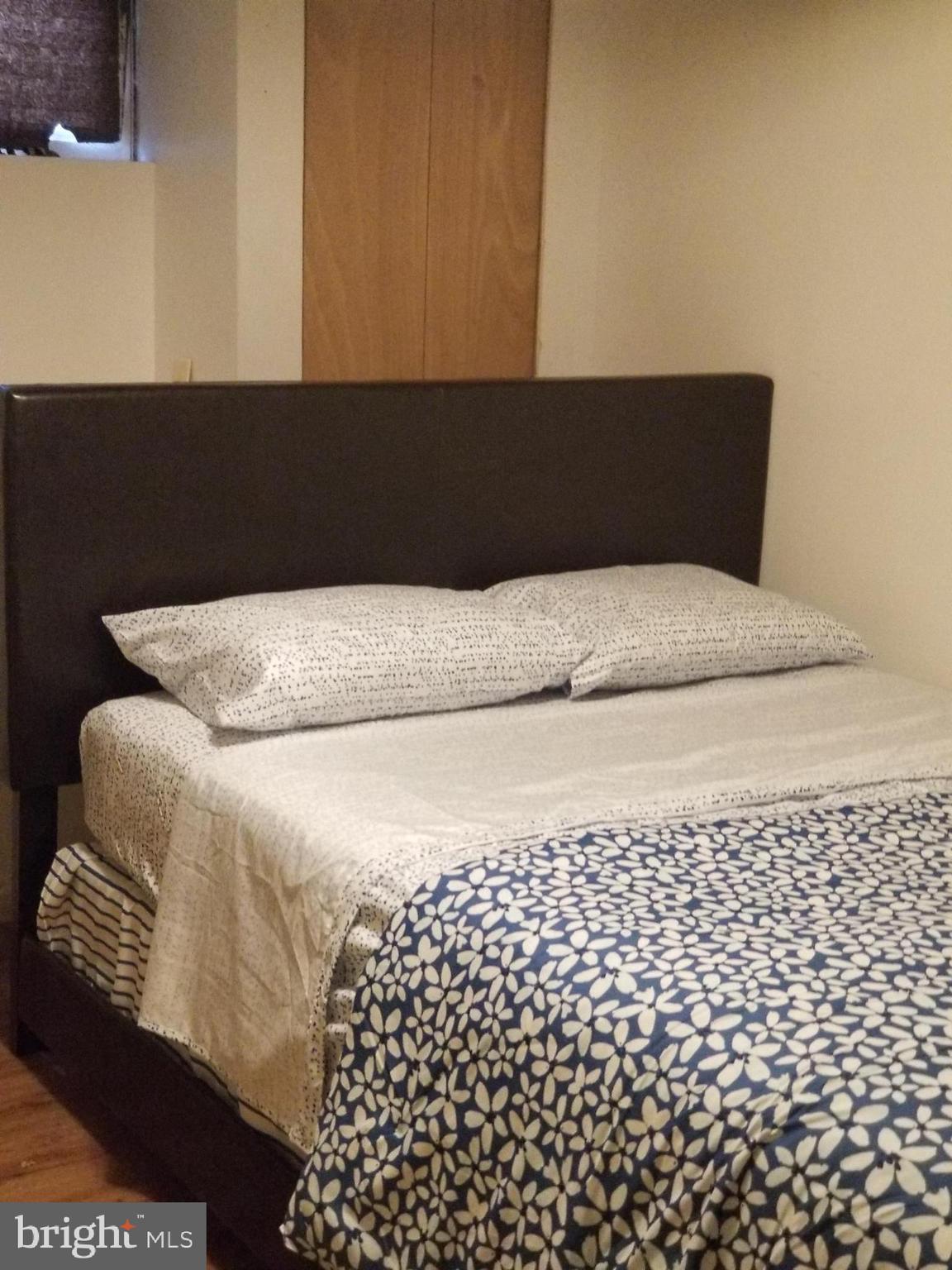 MORRELL PARK - Residential Lease