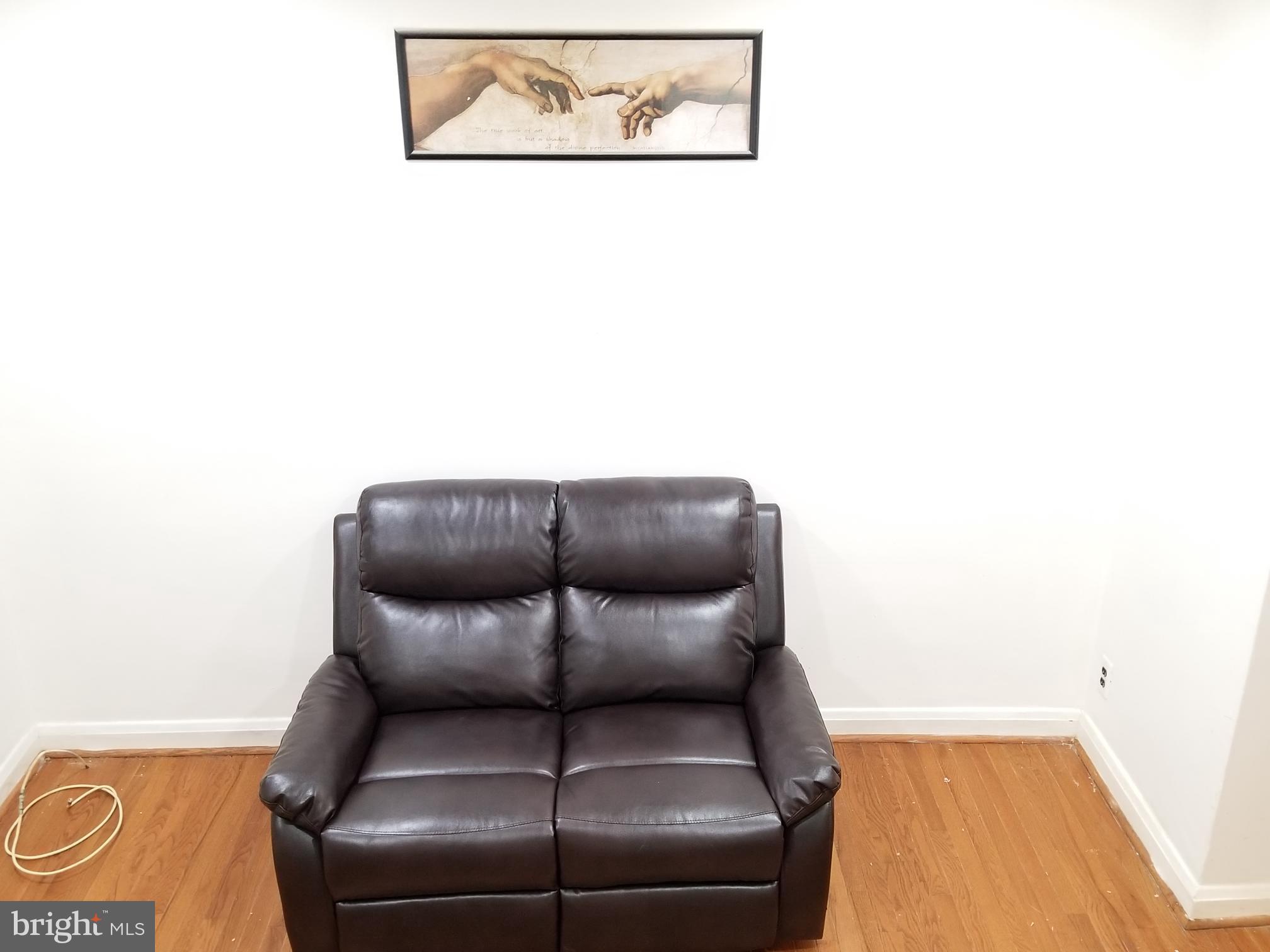 MORRELL PARK - Residential Lease