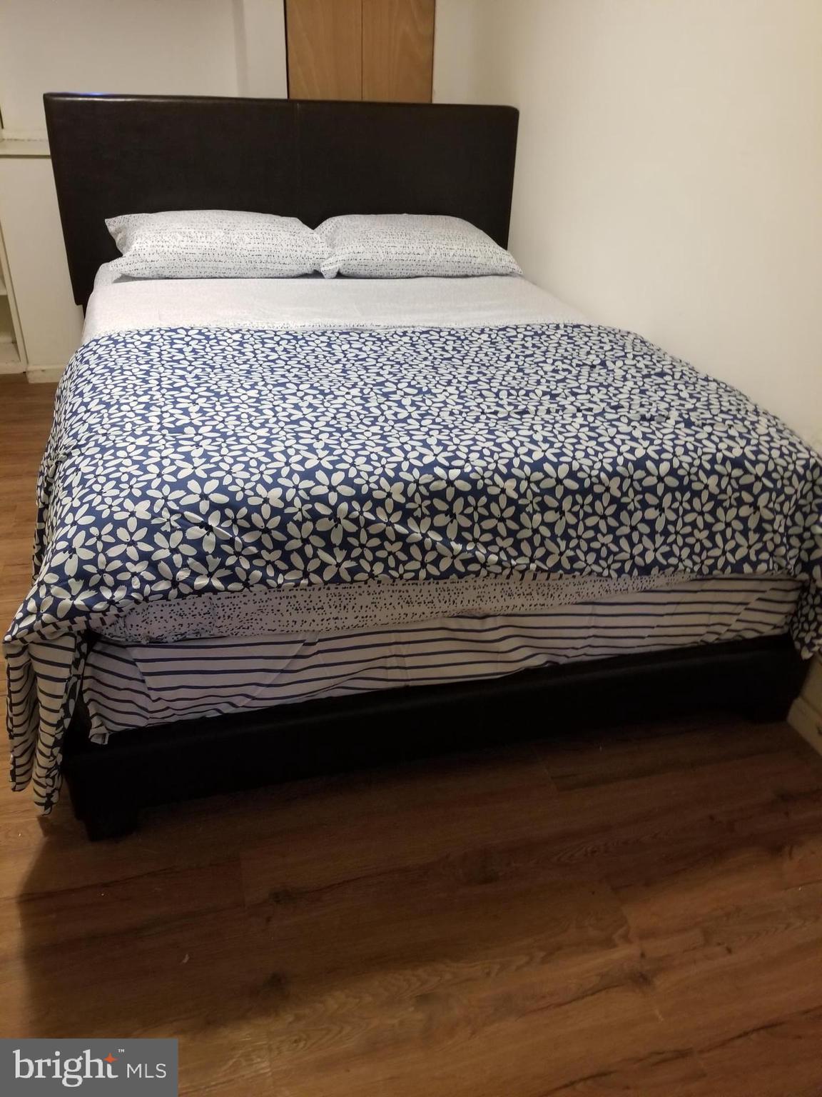 MORRELL PARK - Residential Lease