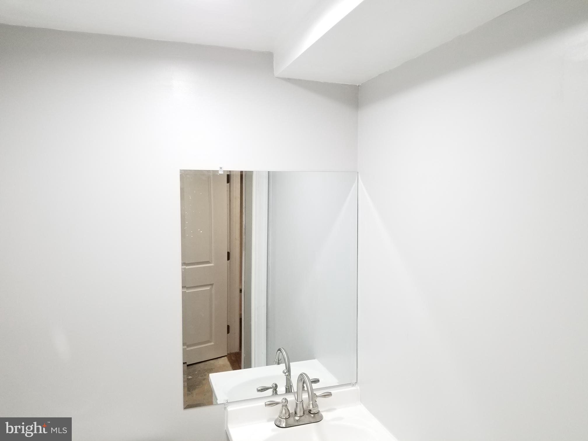 MORRELL PARK - Residential Lease