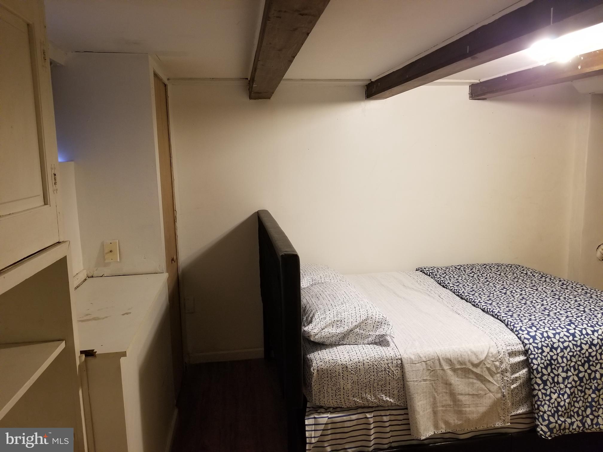 MORRELL PARK - Residential Lease