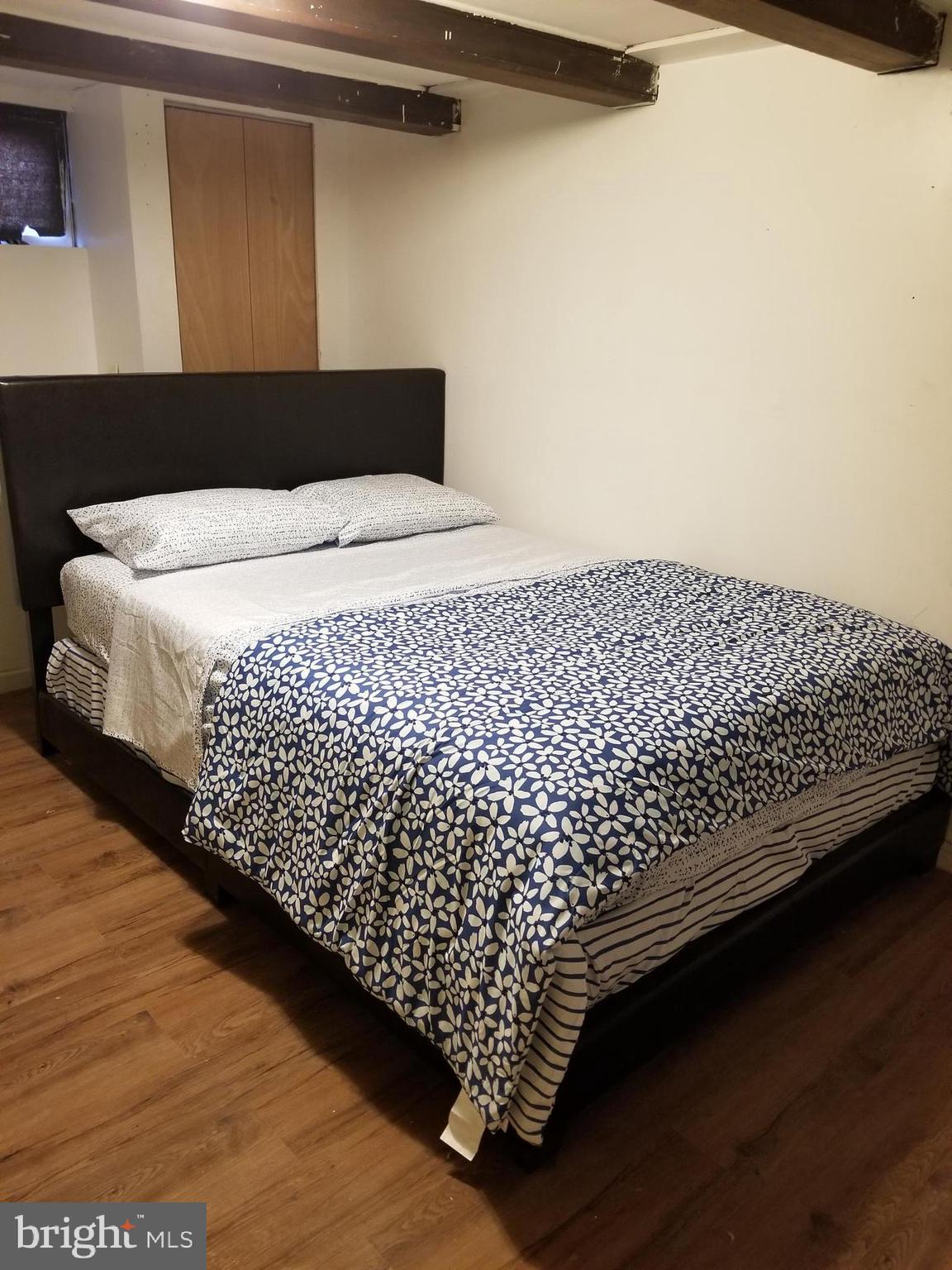 MORRELL PARK - Residential Lease