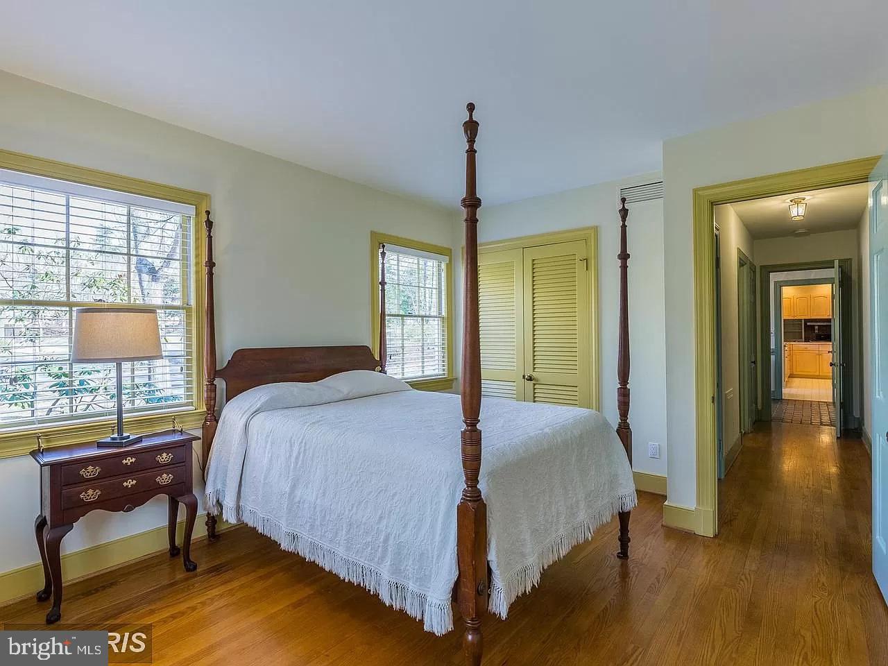 ARGYLE HEIGHTS - Residential Lease