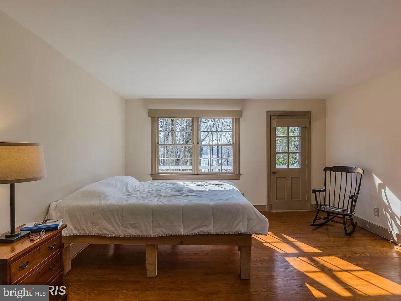 ARGYLE HEIGHTS - Residential Lease