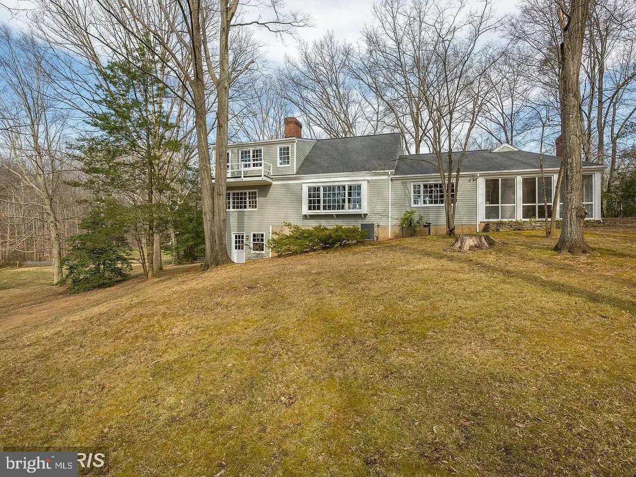 ARGYLE HEIGHTS - Residential Lease