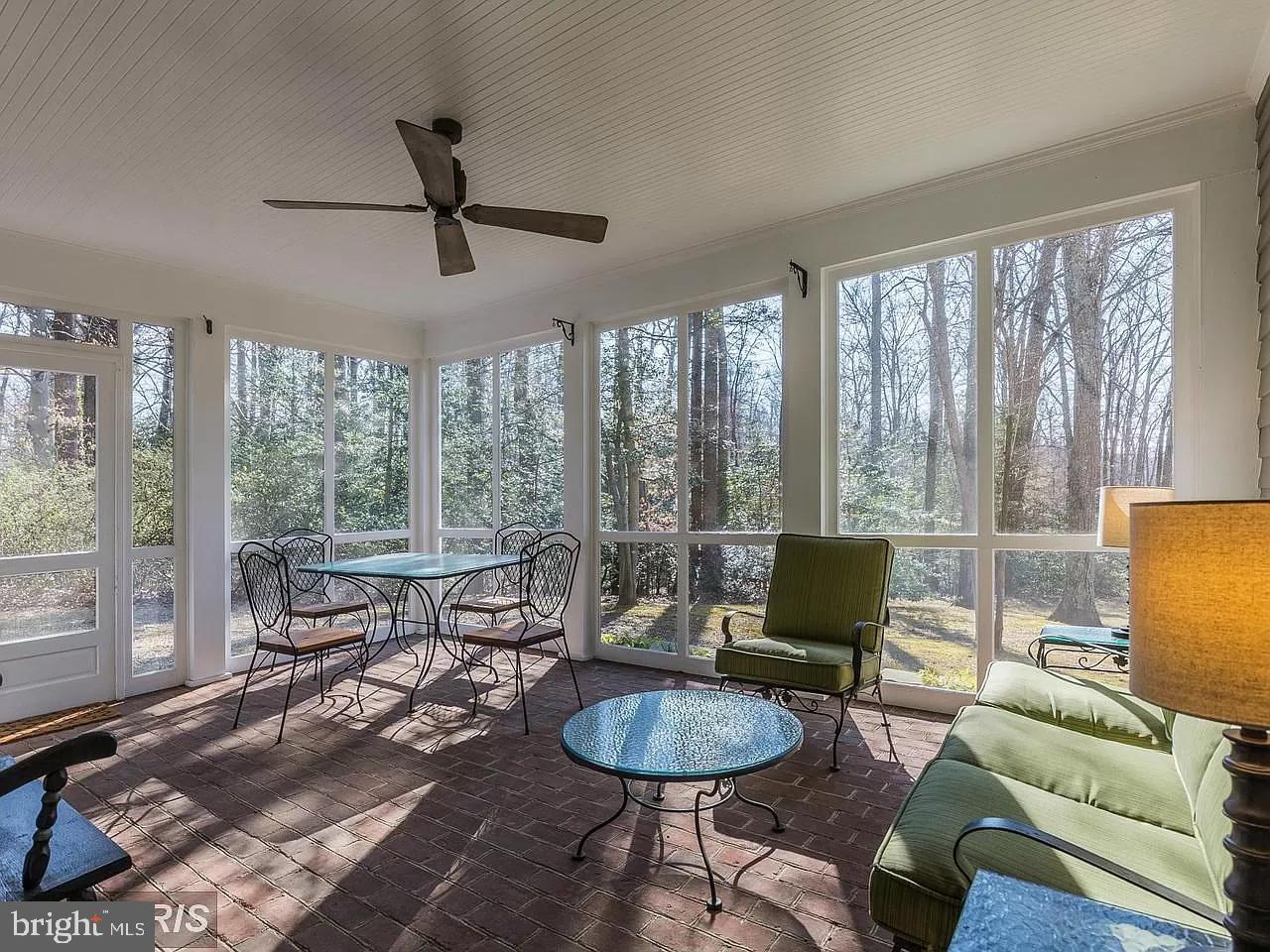 ARGYLE HEIGHTS - Residential Lease