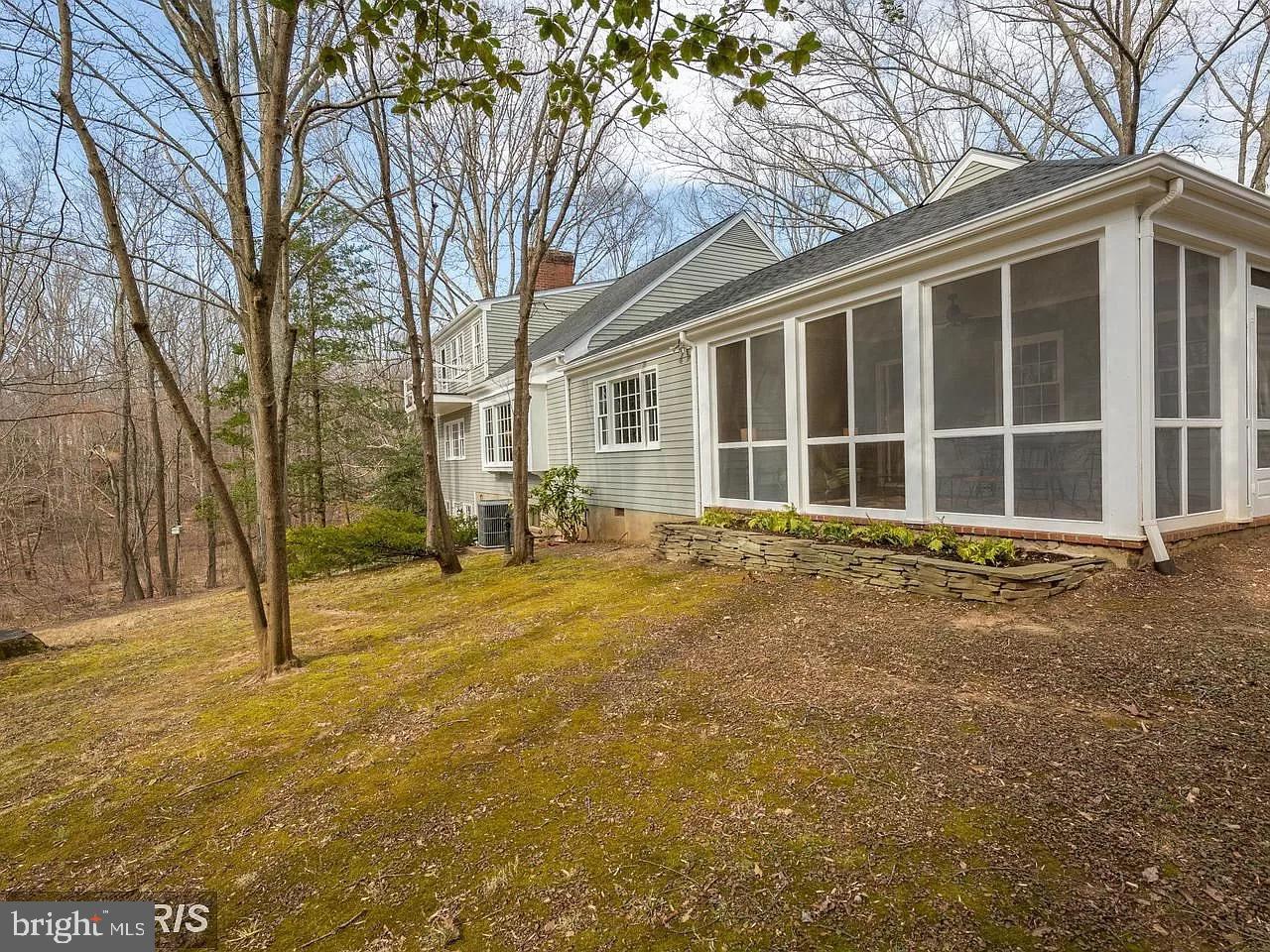 ARGYLE HEIGHTS - Residential Lease