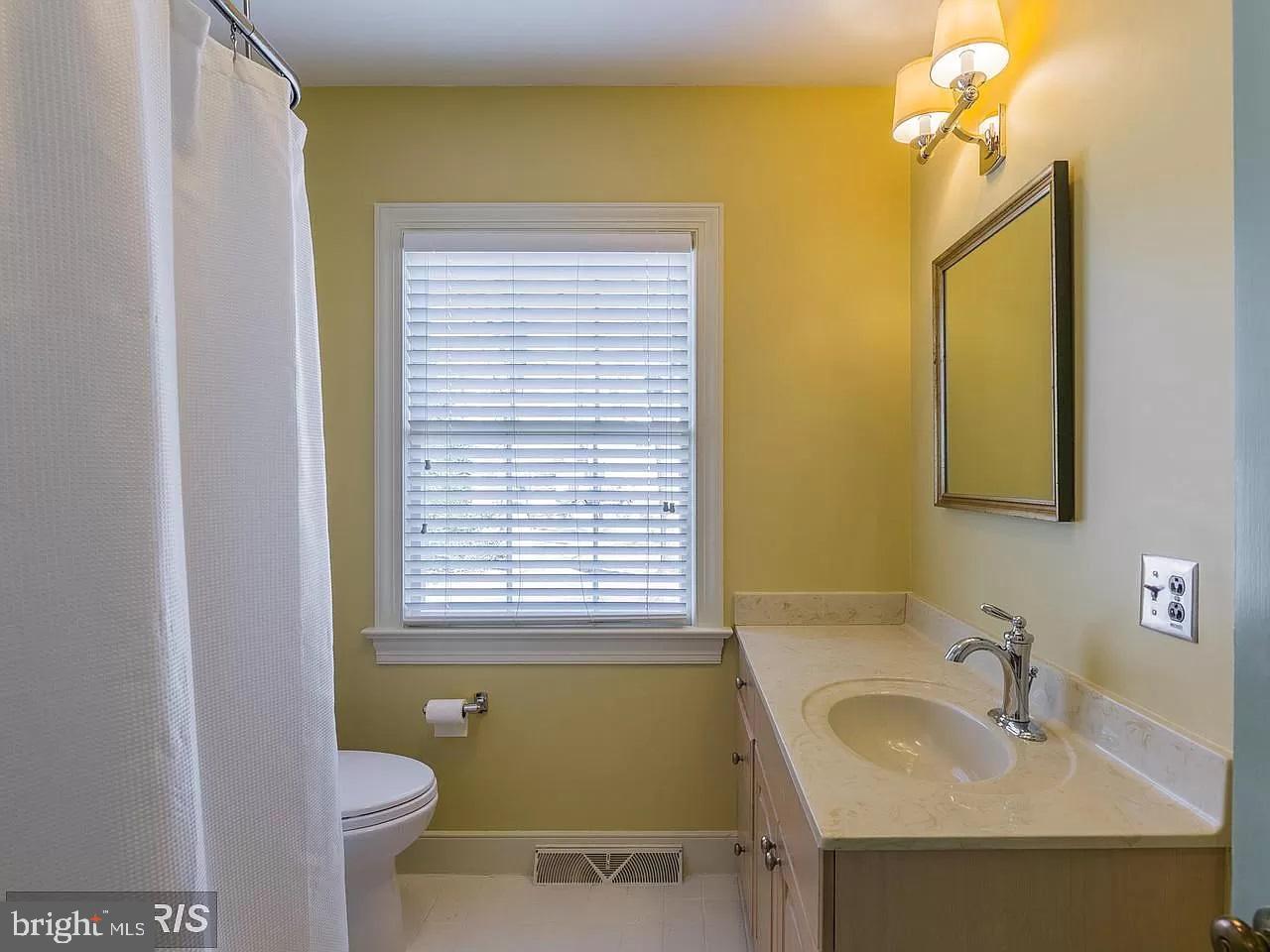 ARGYLE HEIGHTS - Residential Lease