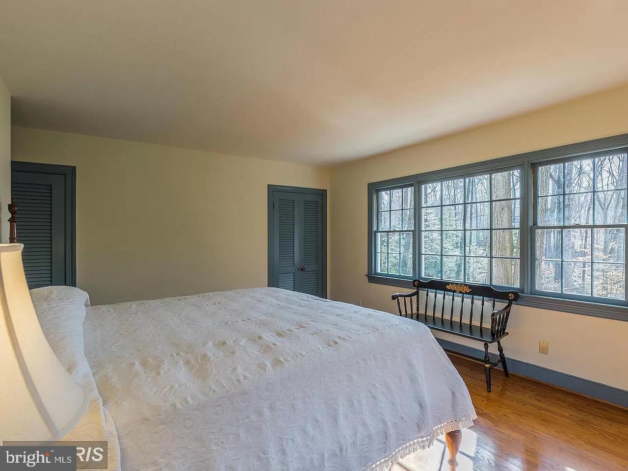 ARGYLE HEIGHTS - Residential Lease